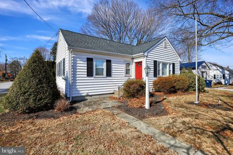 Photo of 172 S Eastland Drive, LANCASTER, PA 17602 (MLS # PALA2063928)