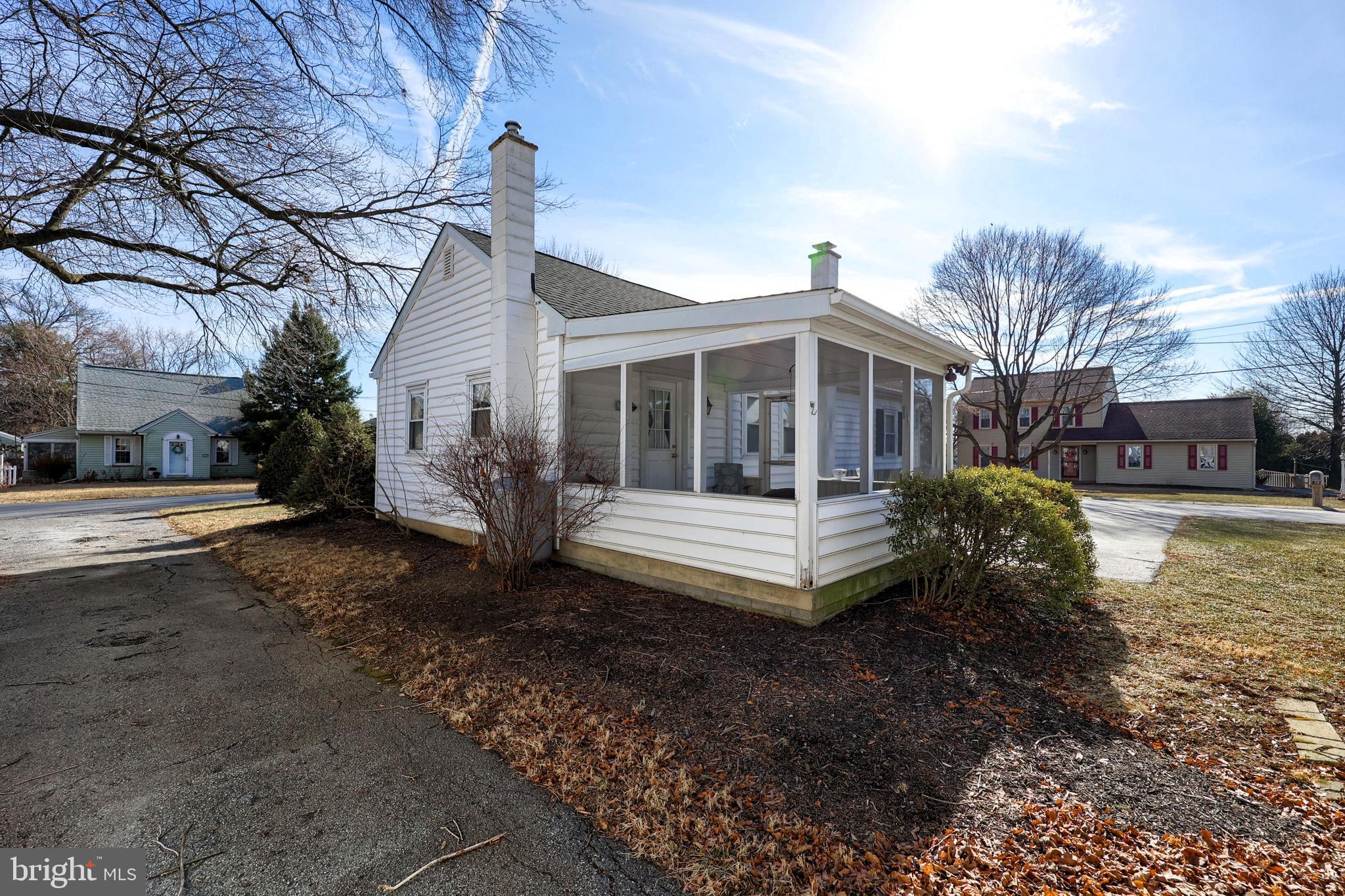 EASTLAND HILLS - Residential