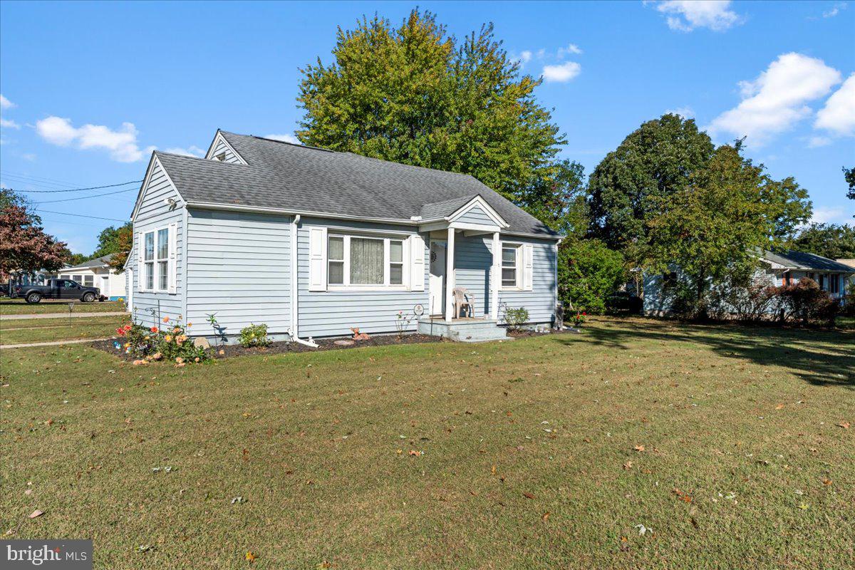 508 CENTER STREET EXTENSION