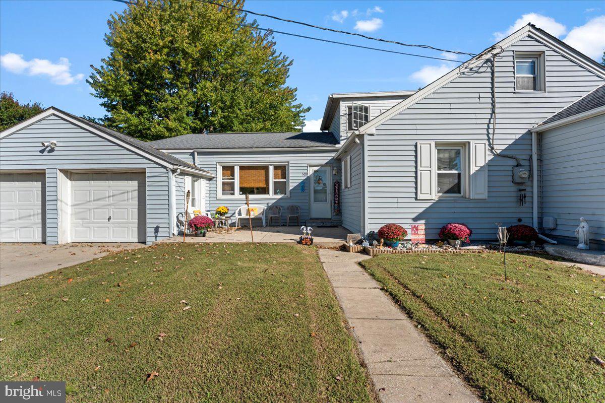 508 CENTER STREET EXTENSION