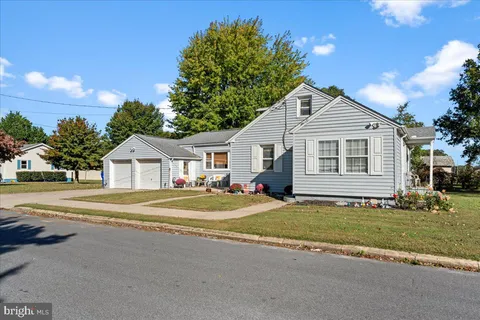 508 Center Street Extension, Harrington, DE MLS: DEKT2041776