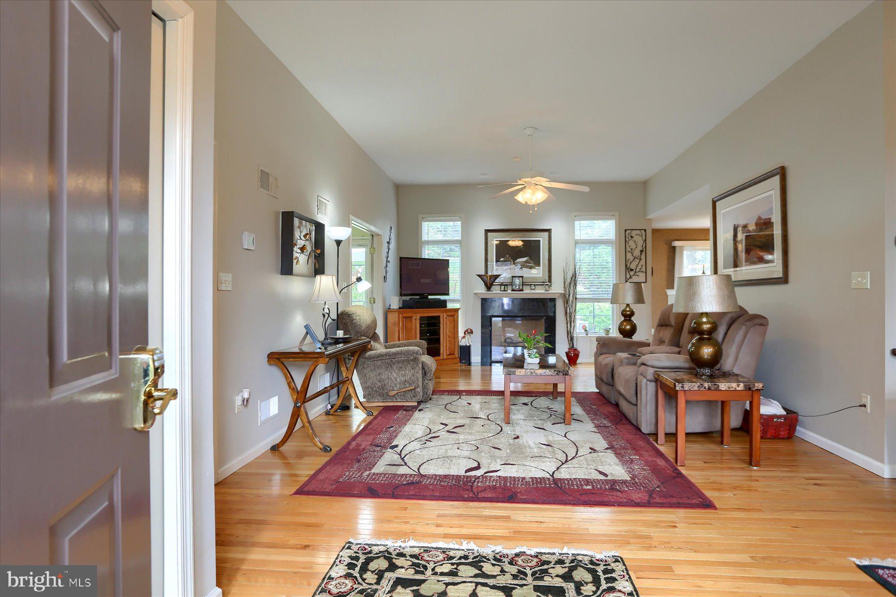 87 BARTLETT CIRCLE