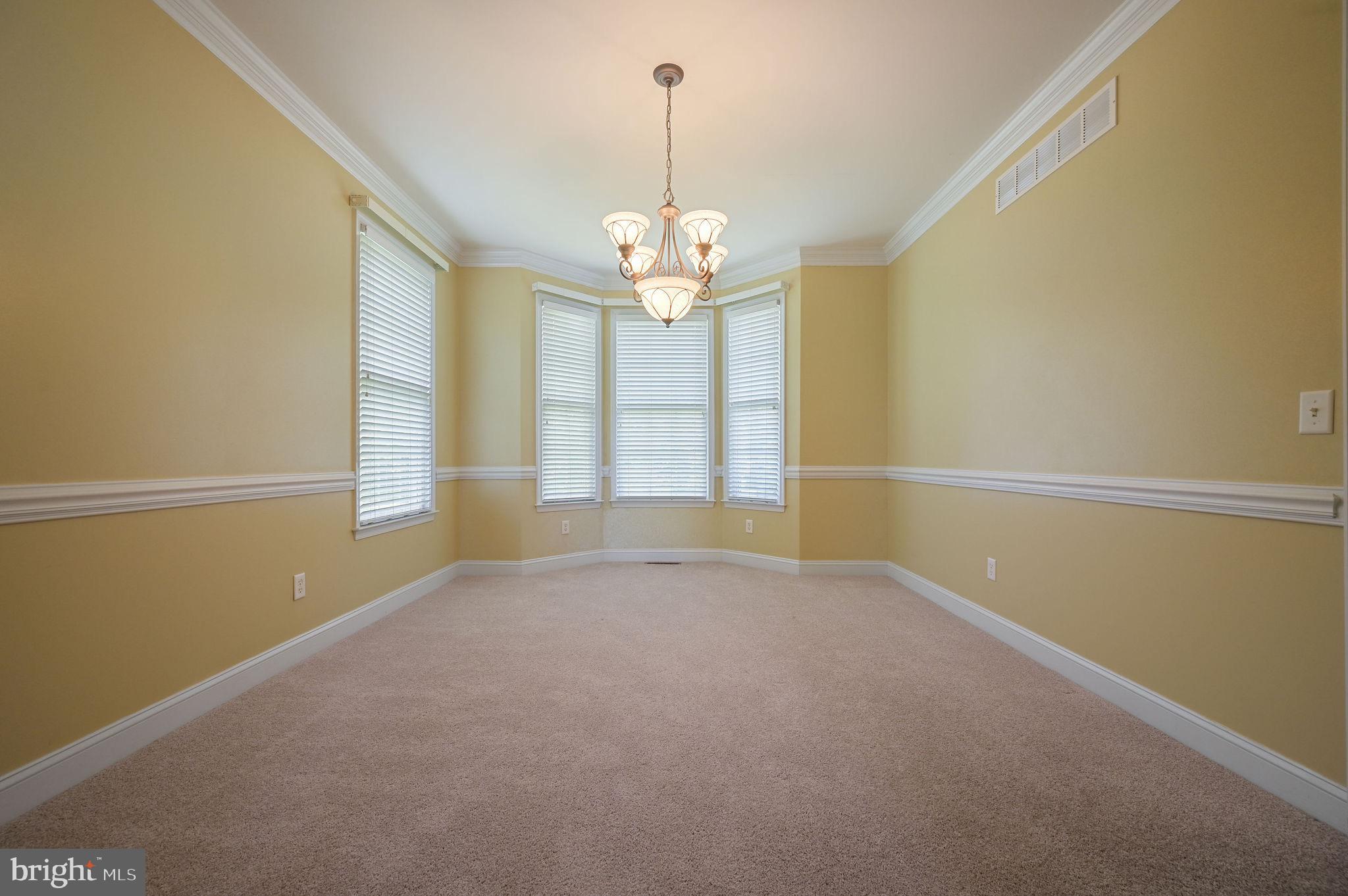 STEELES RIDGE - Residential Lease