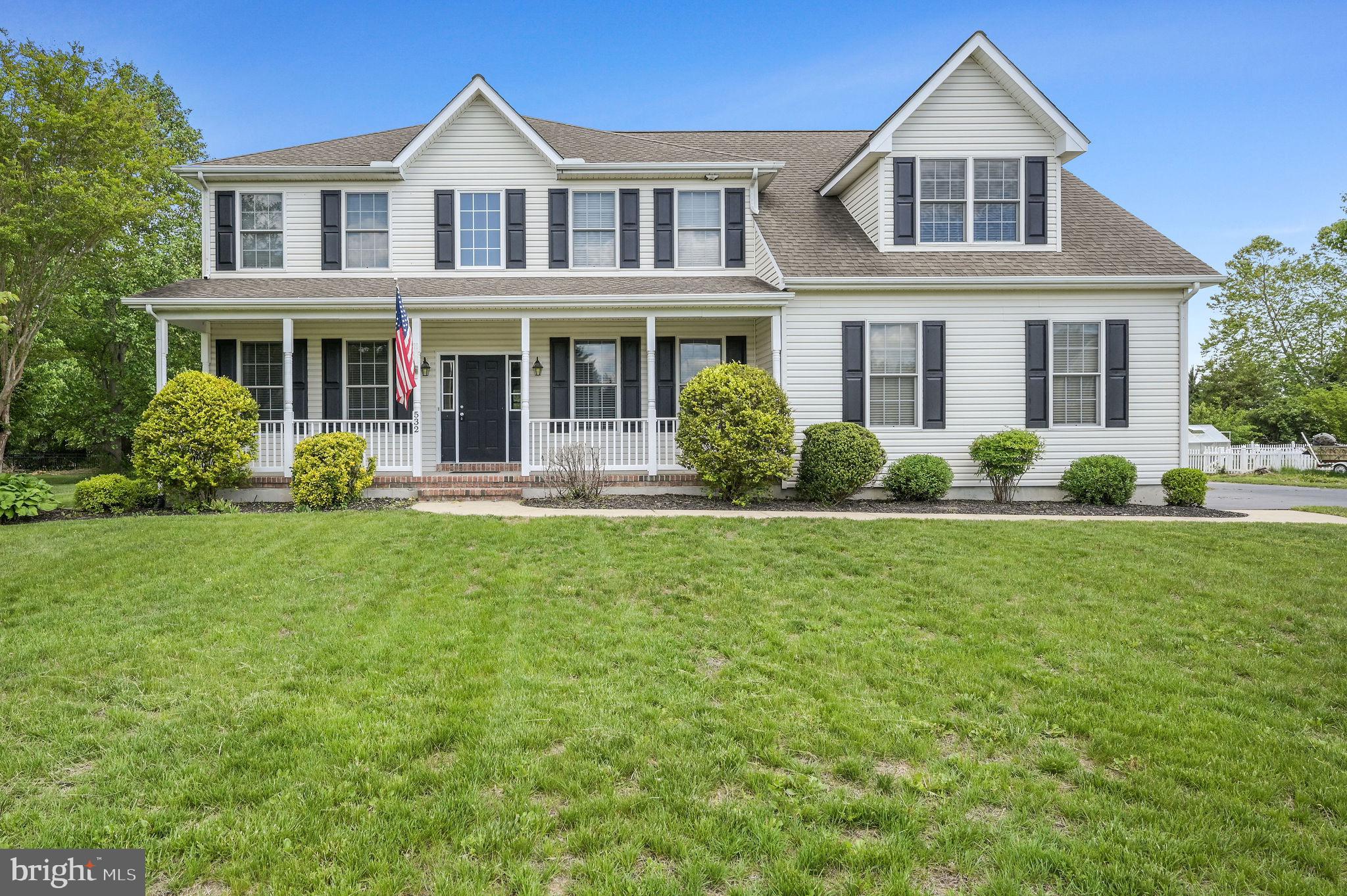 STEELES RIDGE - Residential Lease