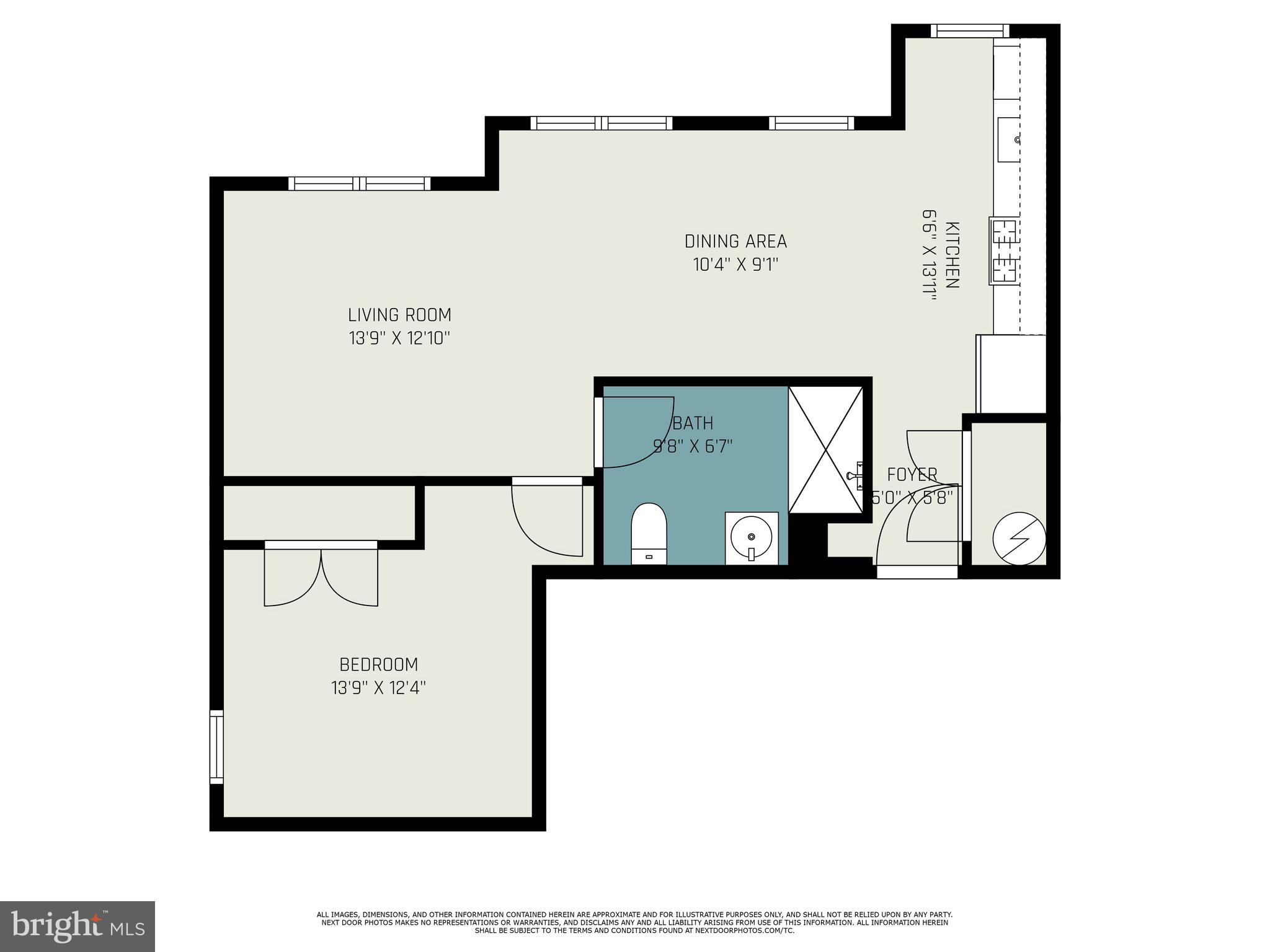 1955 FAIRLAWN STREET SE 101