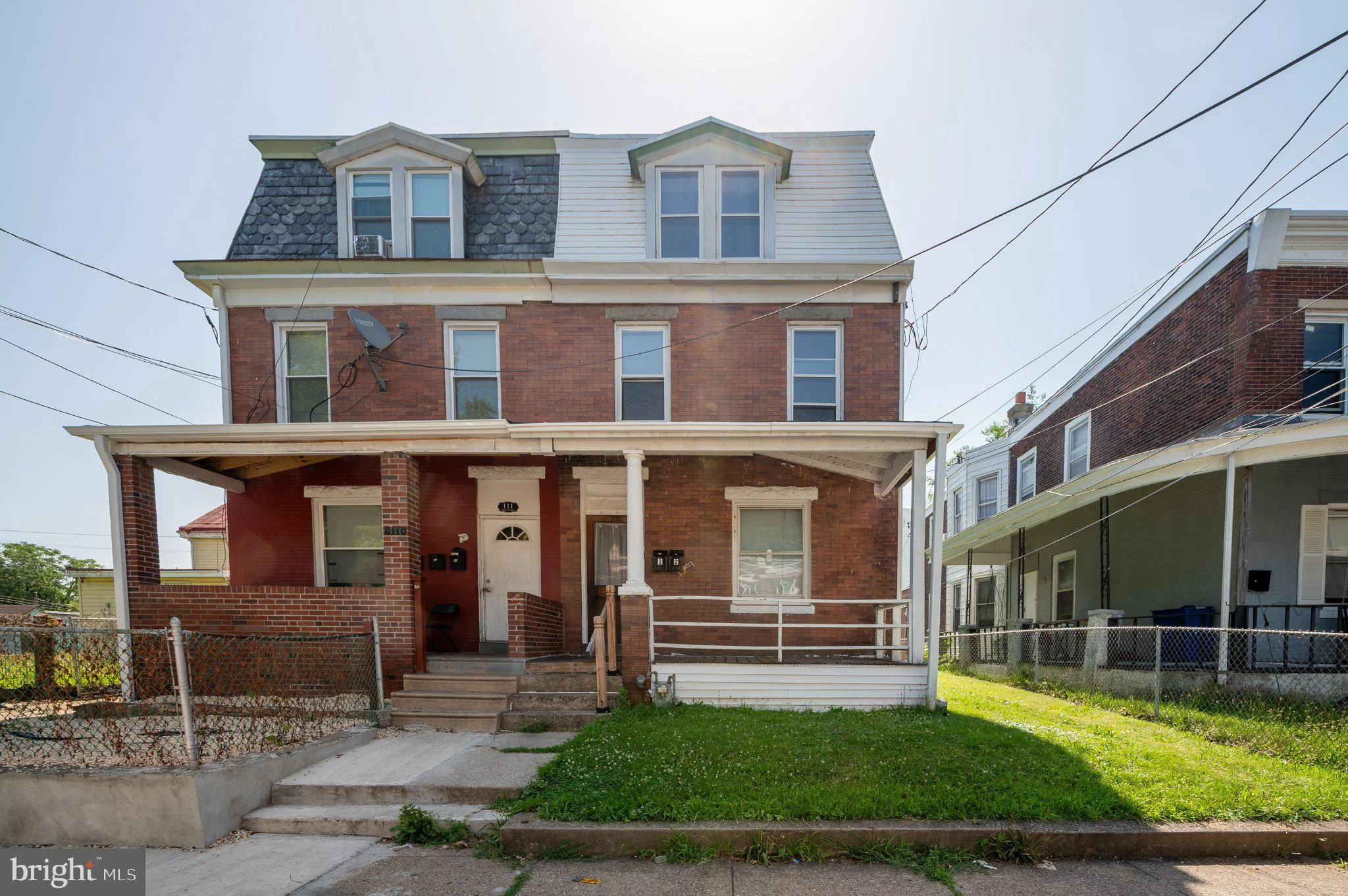 109 N 2nd Street, Darby, PA, 19023