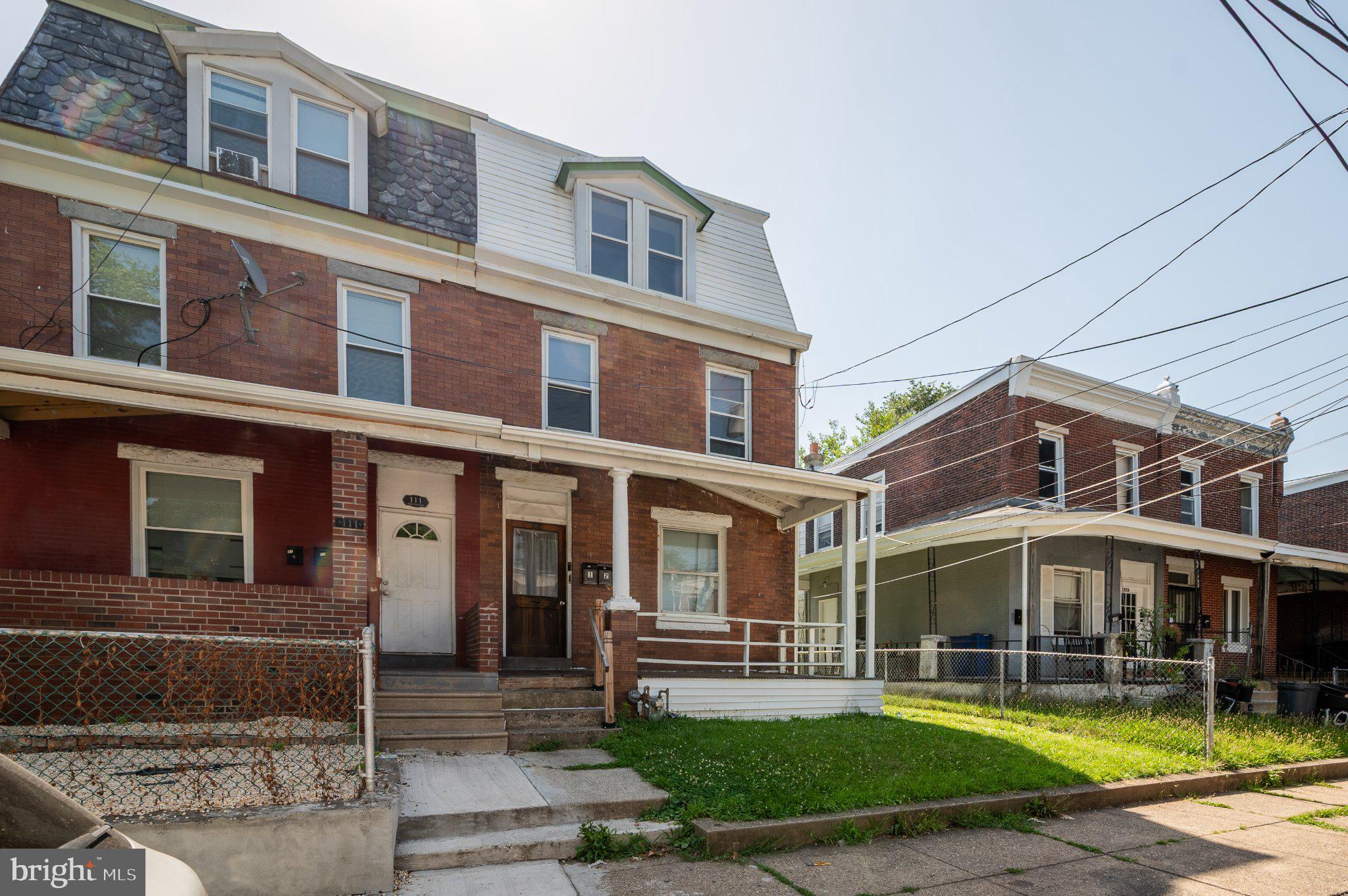109 N 2ND STREET
