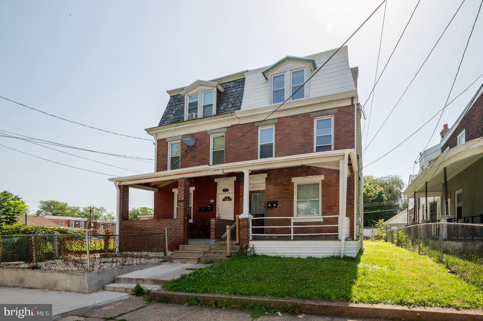 109 N 2ND STREET