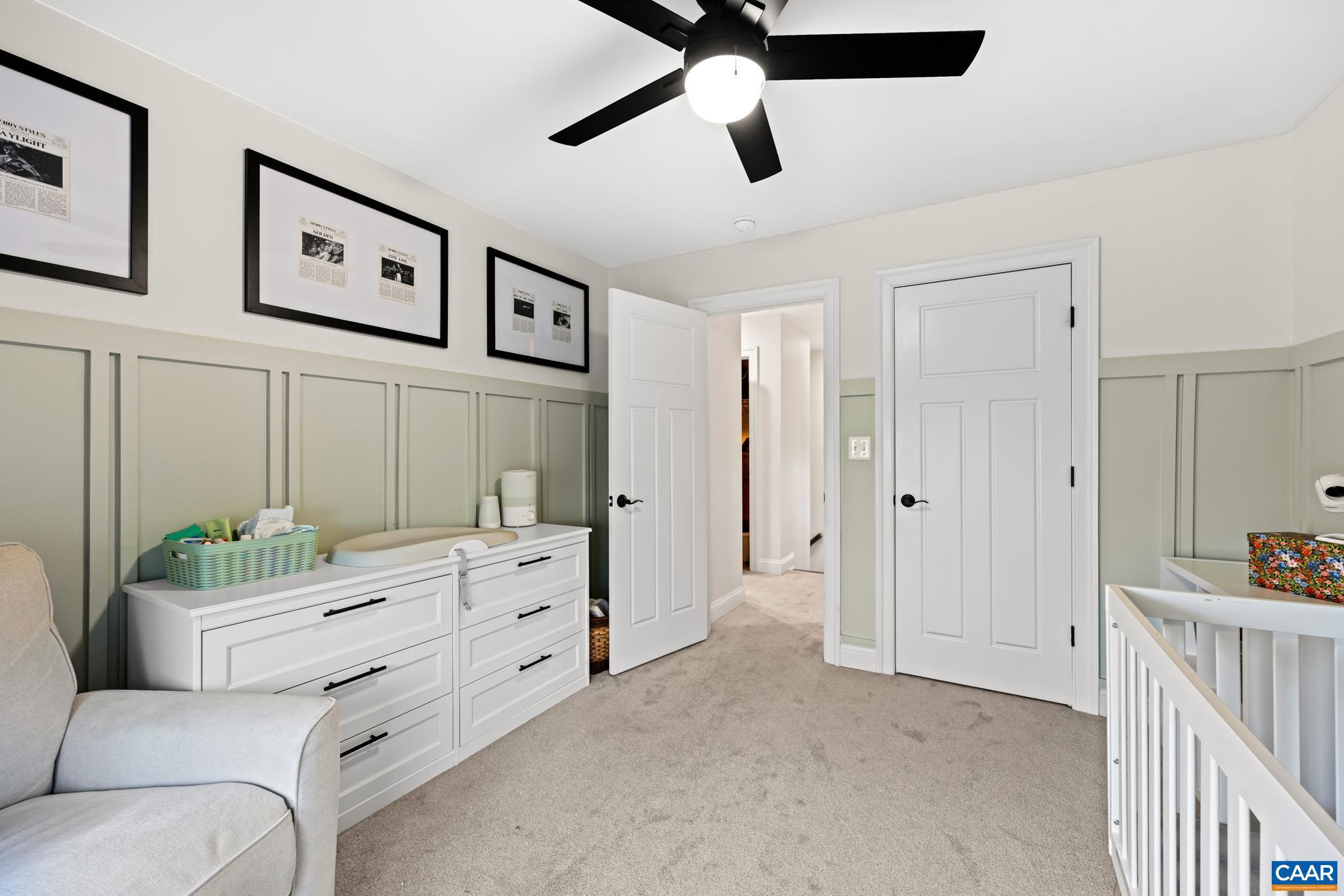 WILLOW GLEN - Residential