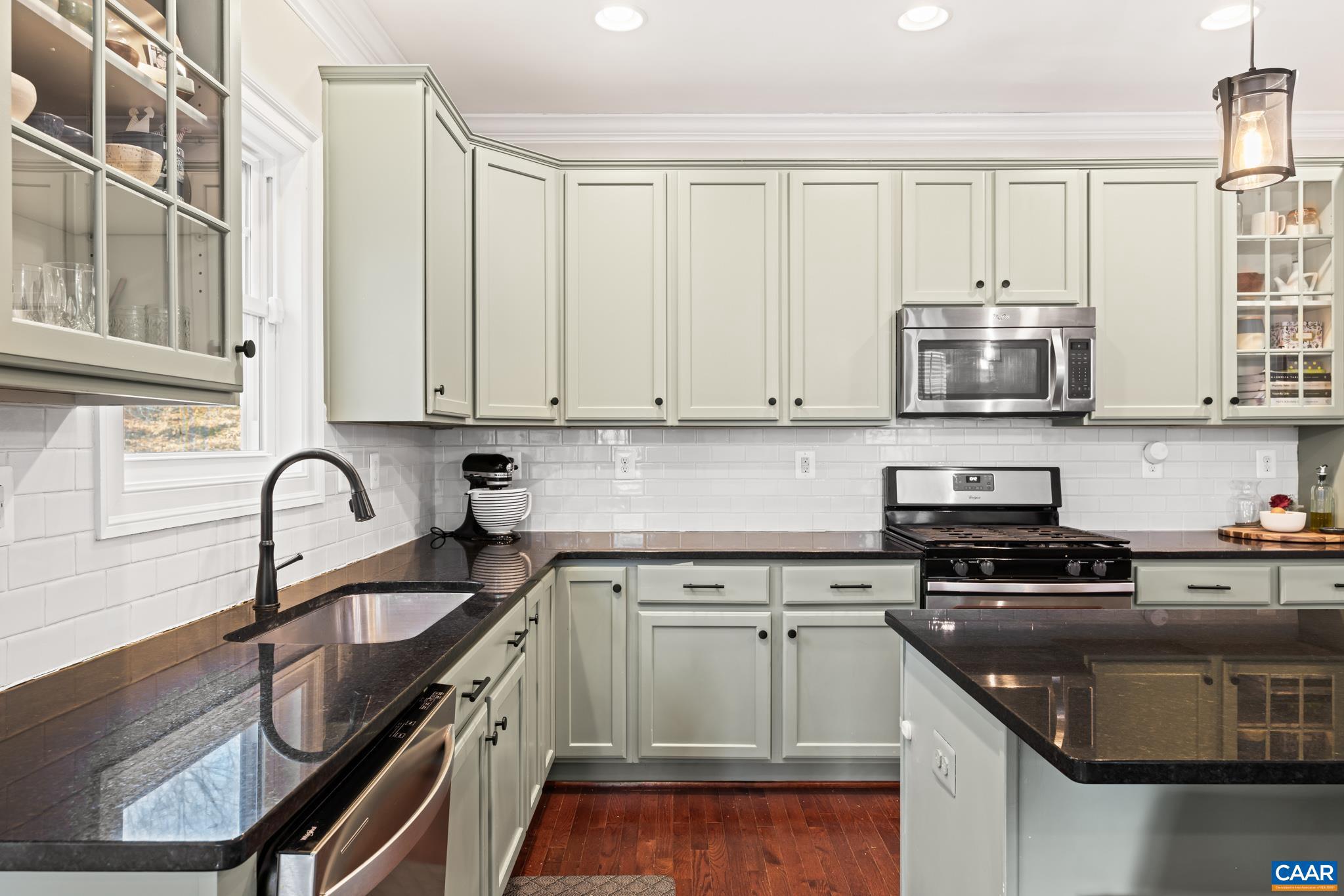 WILLOW GLEN - Residential