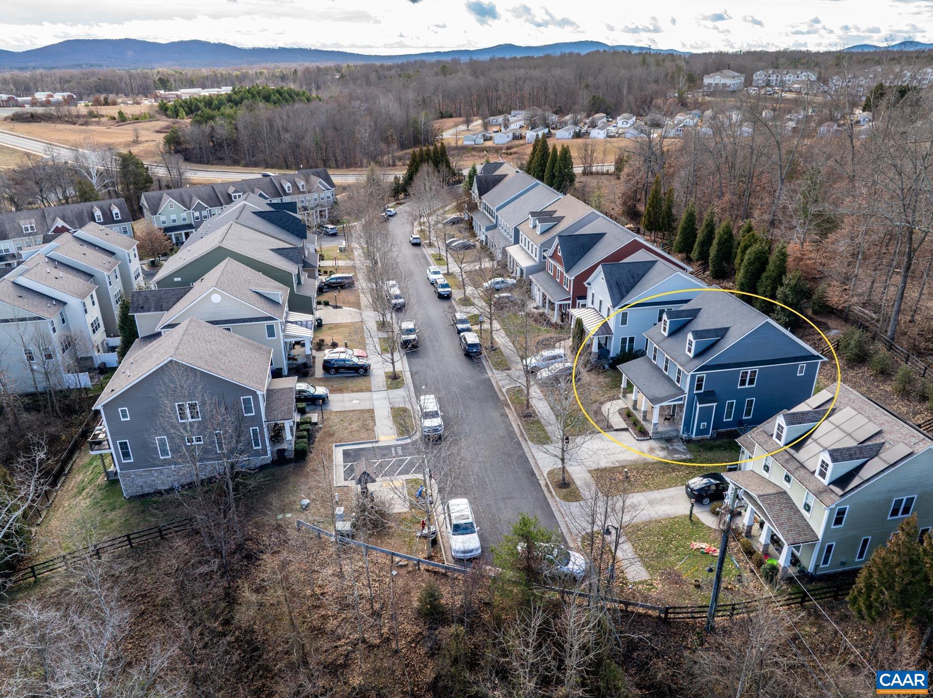 WILLOW GLEN - Residential