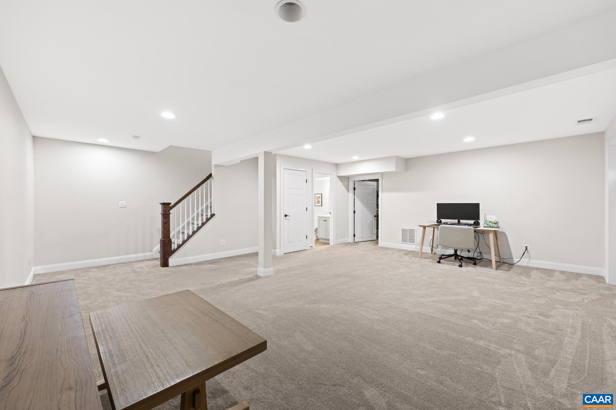 WILLOW GLEN - Residential