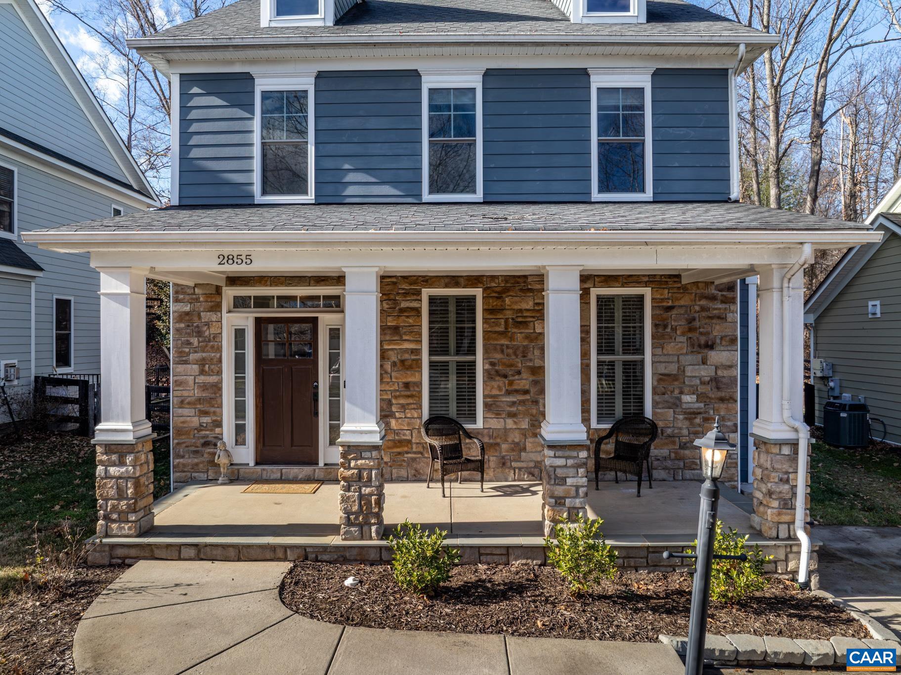 WILLOW GLEN - Residential