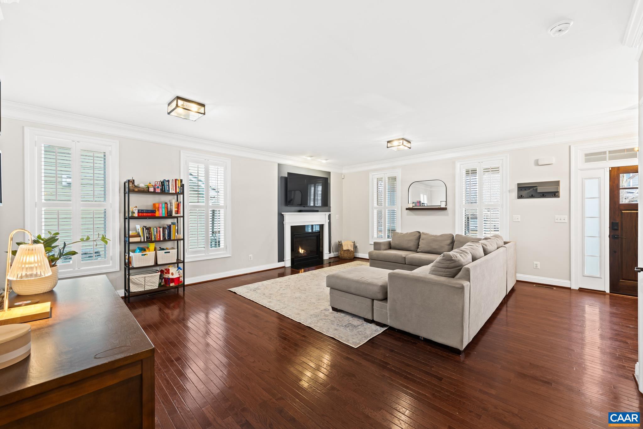 WILLOW GLEN - Residential