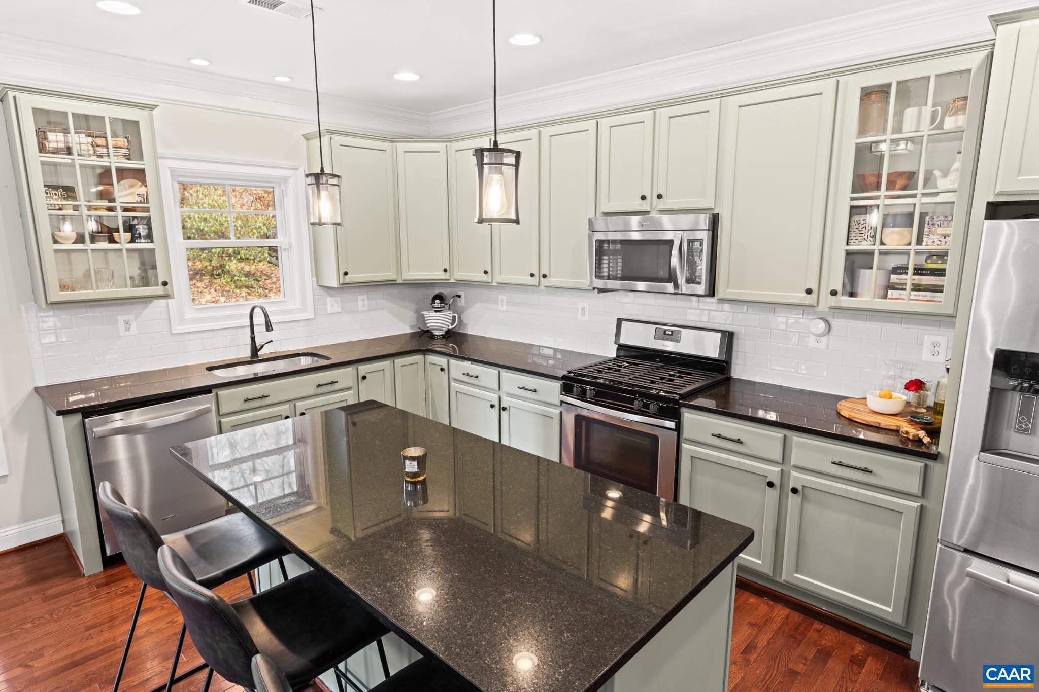 WILLOW GLEN - Residential