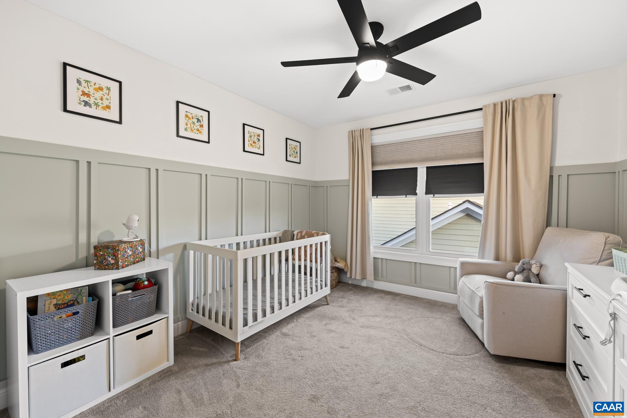 WILLOW GLEN - Residential