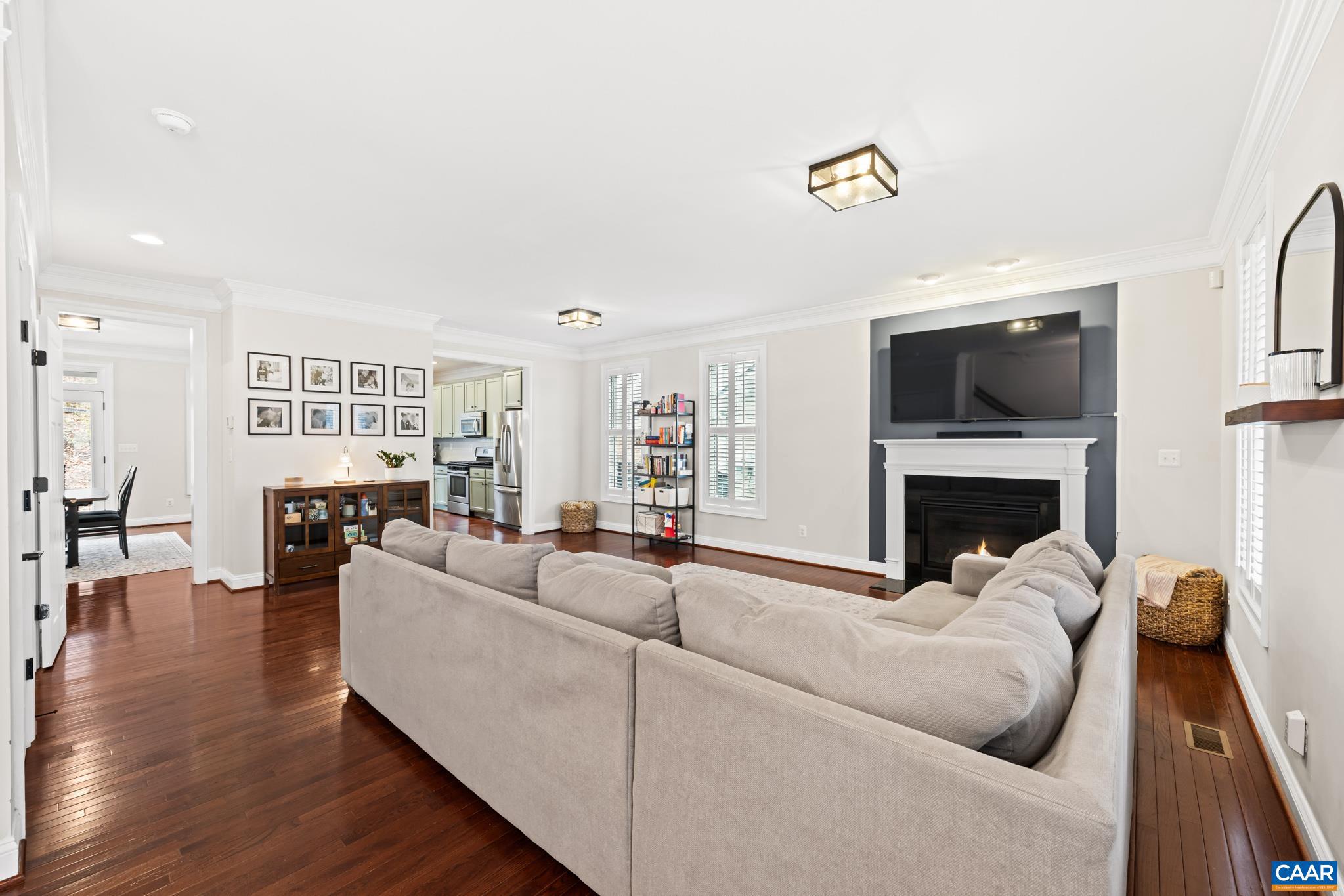 WILLOW GLEN - Residential