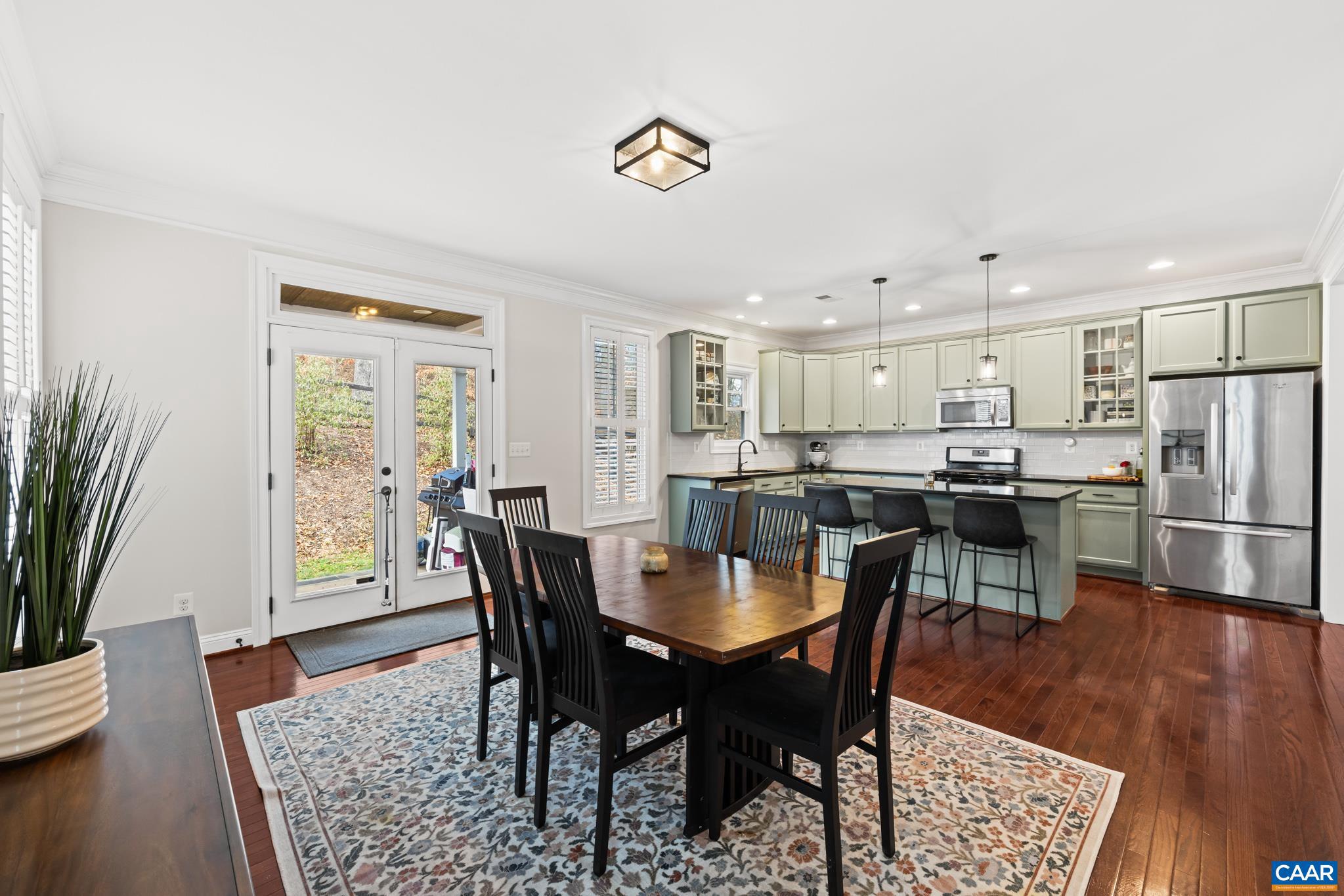 WILLOW GLEN - Residential