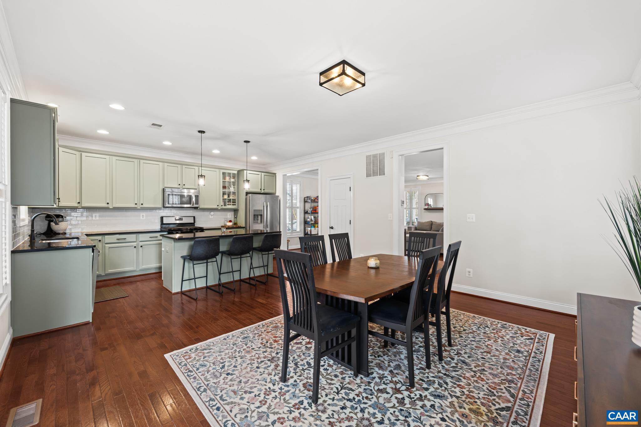 WILLOW GLEN - Residential