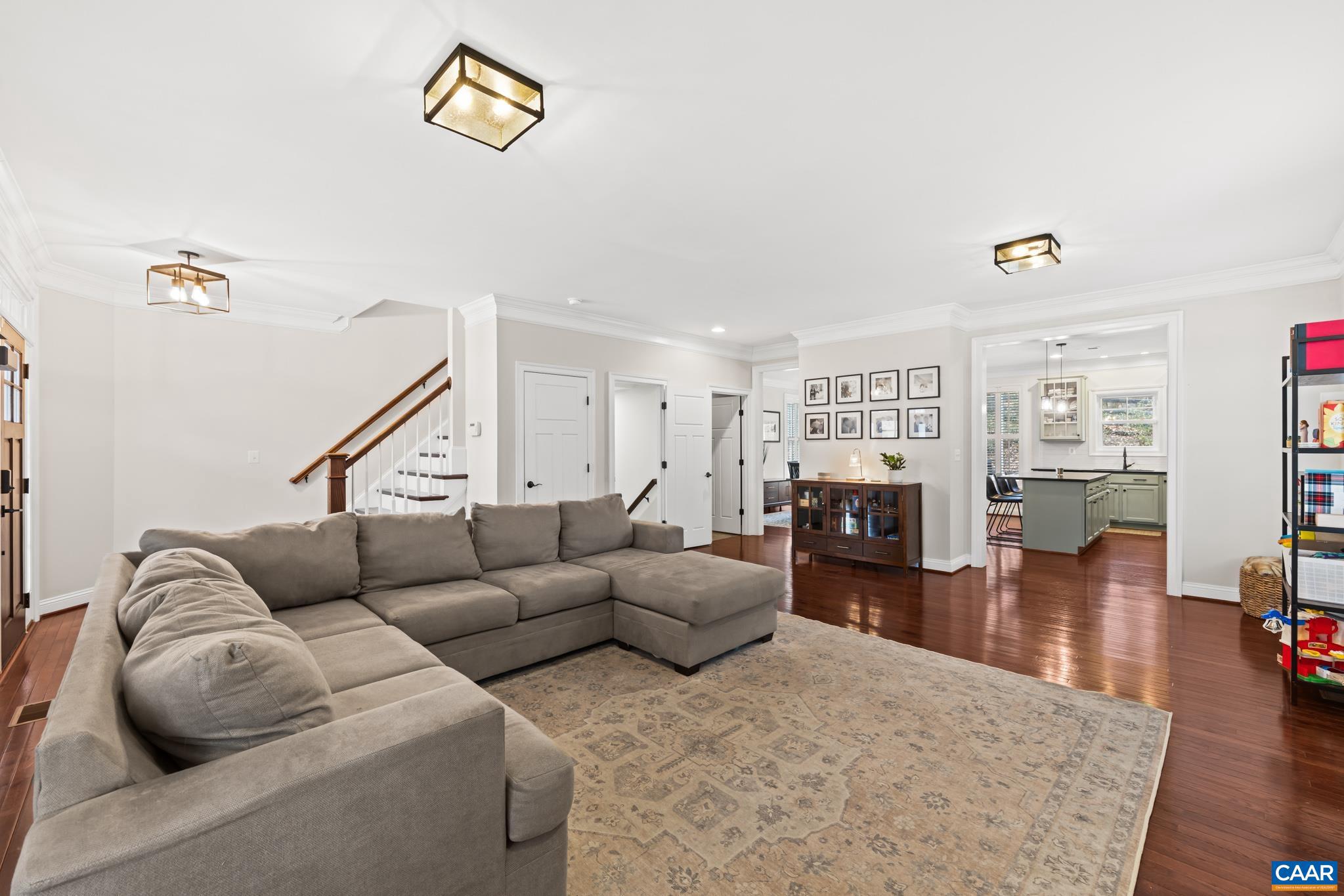 WILLOW GLEN - Residential