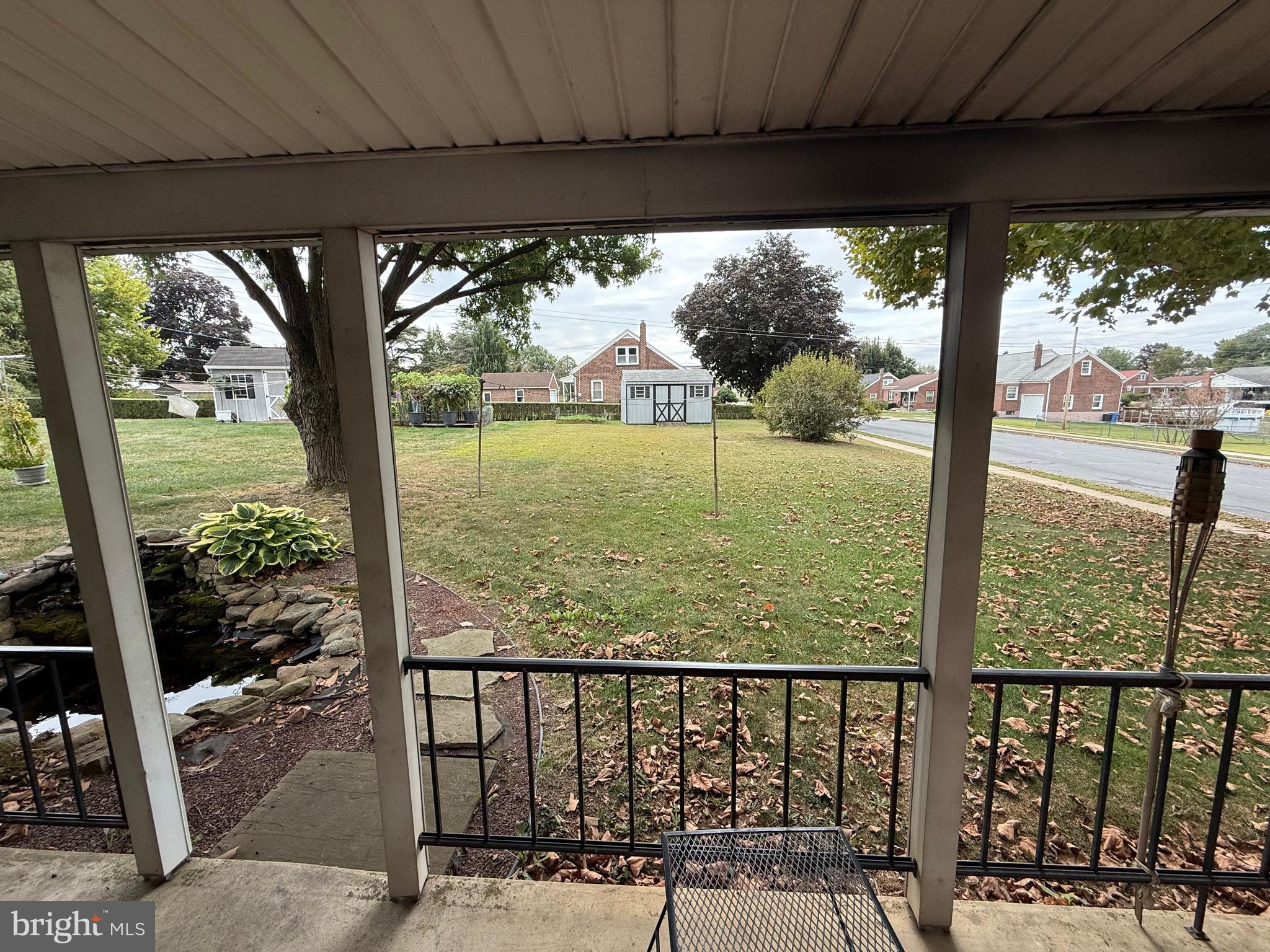 SOUTH TEMPLE HEIGH - Residential