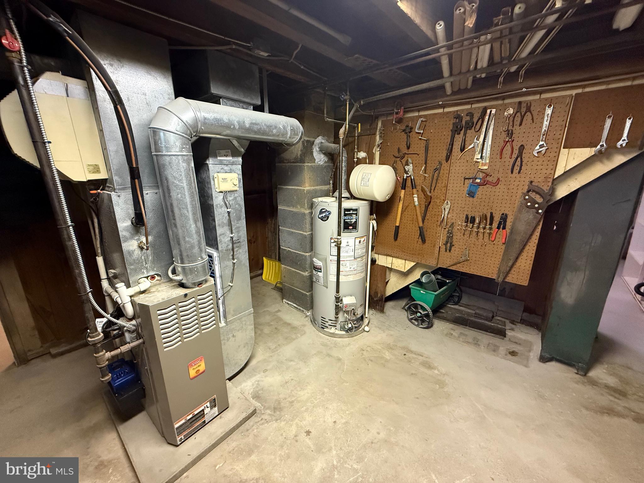 SOUTH TEMPLE HEIGH - Residential