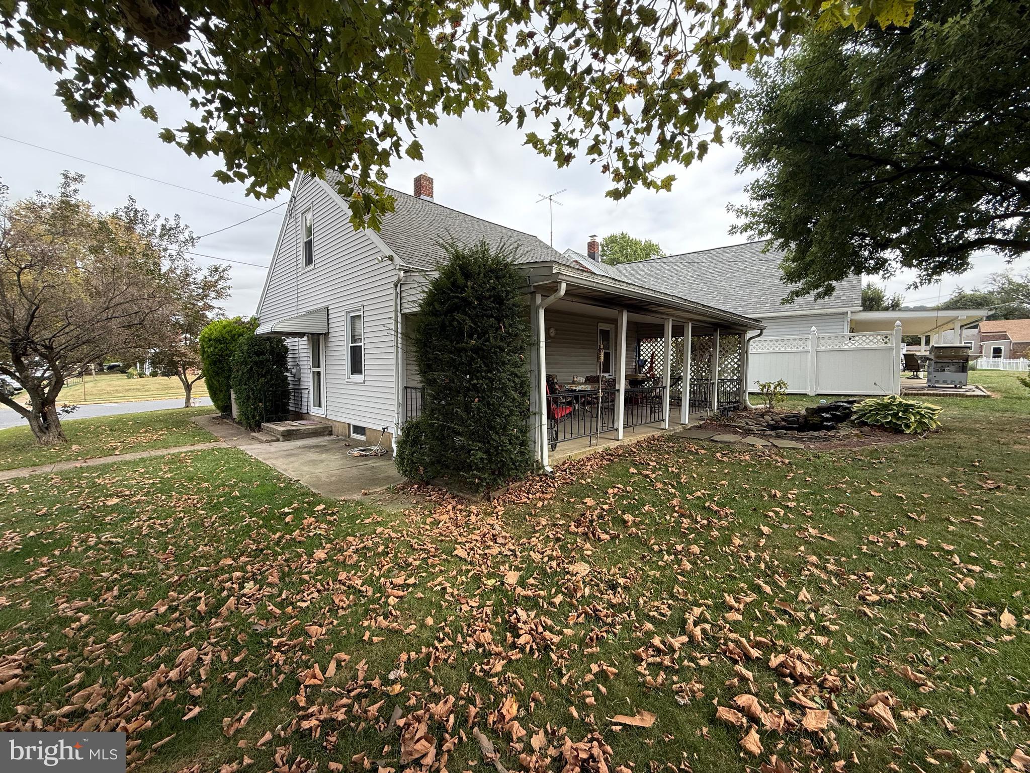 SOUTH TEMPLE HEIGH - Residential