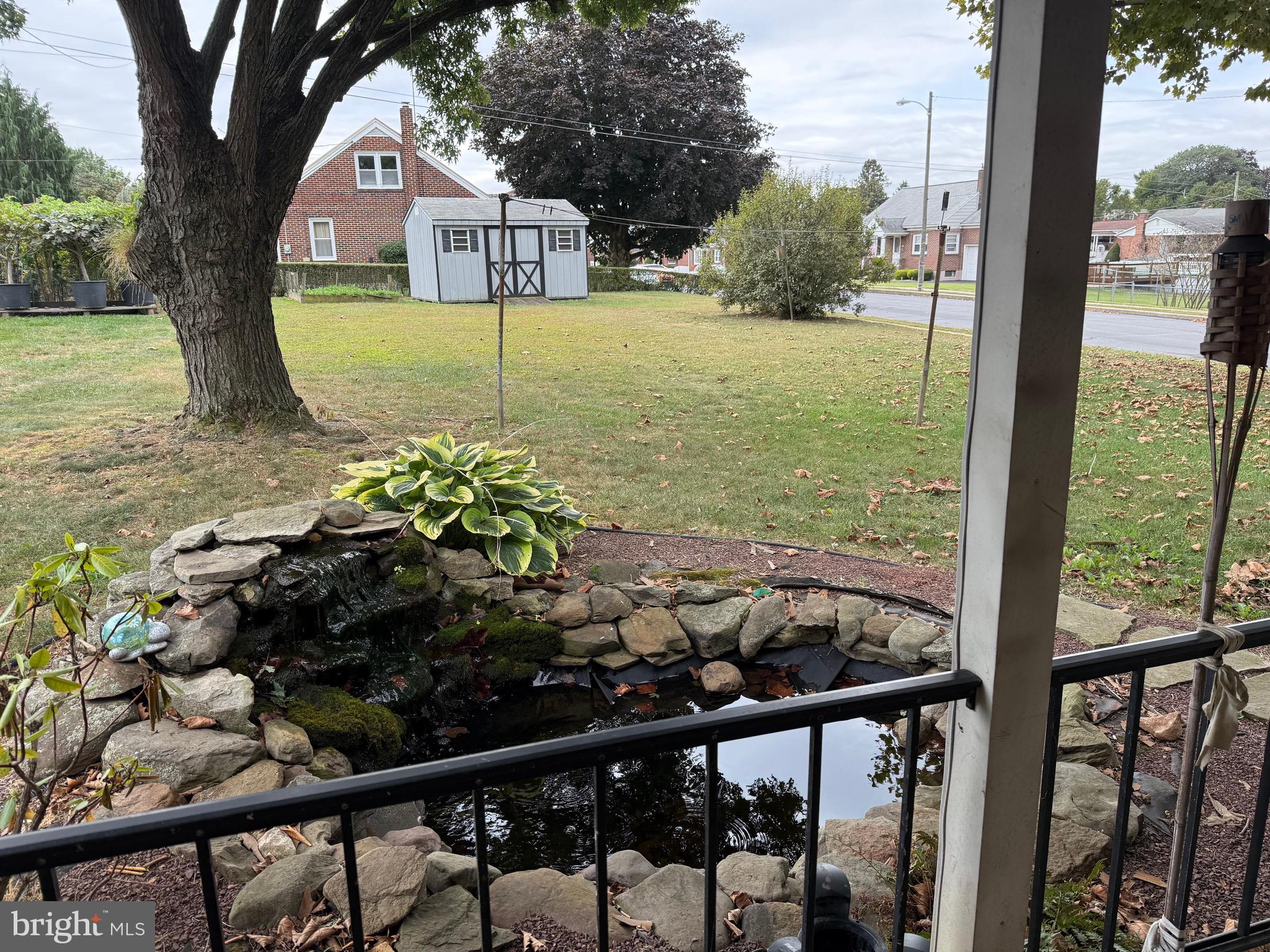 SOUTH TEMPLE HEIGH - Residential