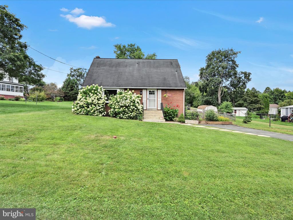 Photo of 1774 Sammar Road, LANCASTER, PA 17601 (MLS # PALA2073334)