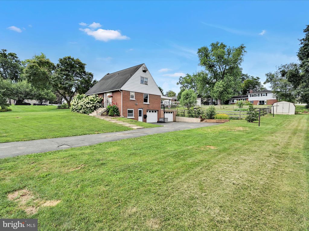 Photo of 1774 Sammar Road, LANCASTER, PA 17601 (MLS # PALA2073334)