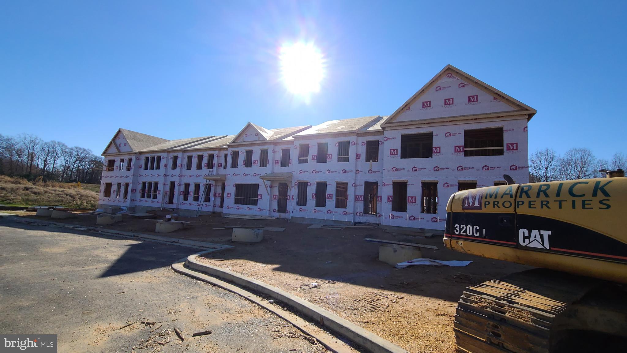 CLARK'S REST - Residential