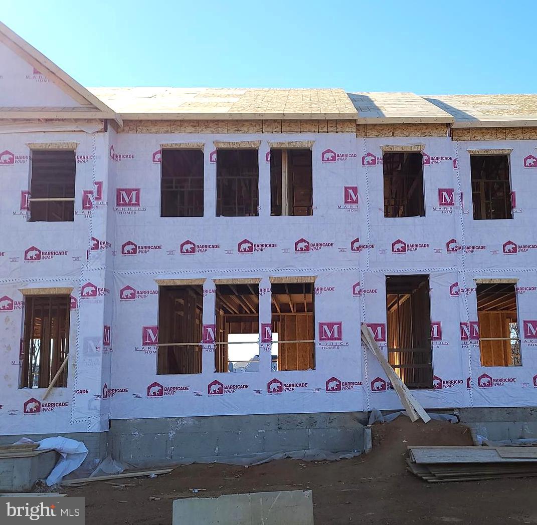 CLARK'S REST - Residential