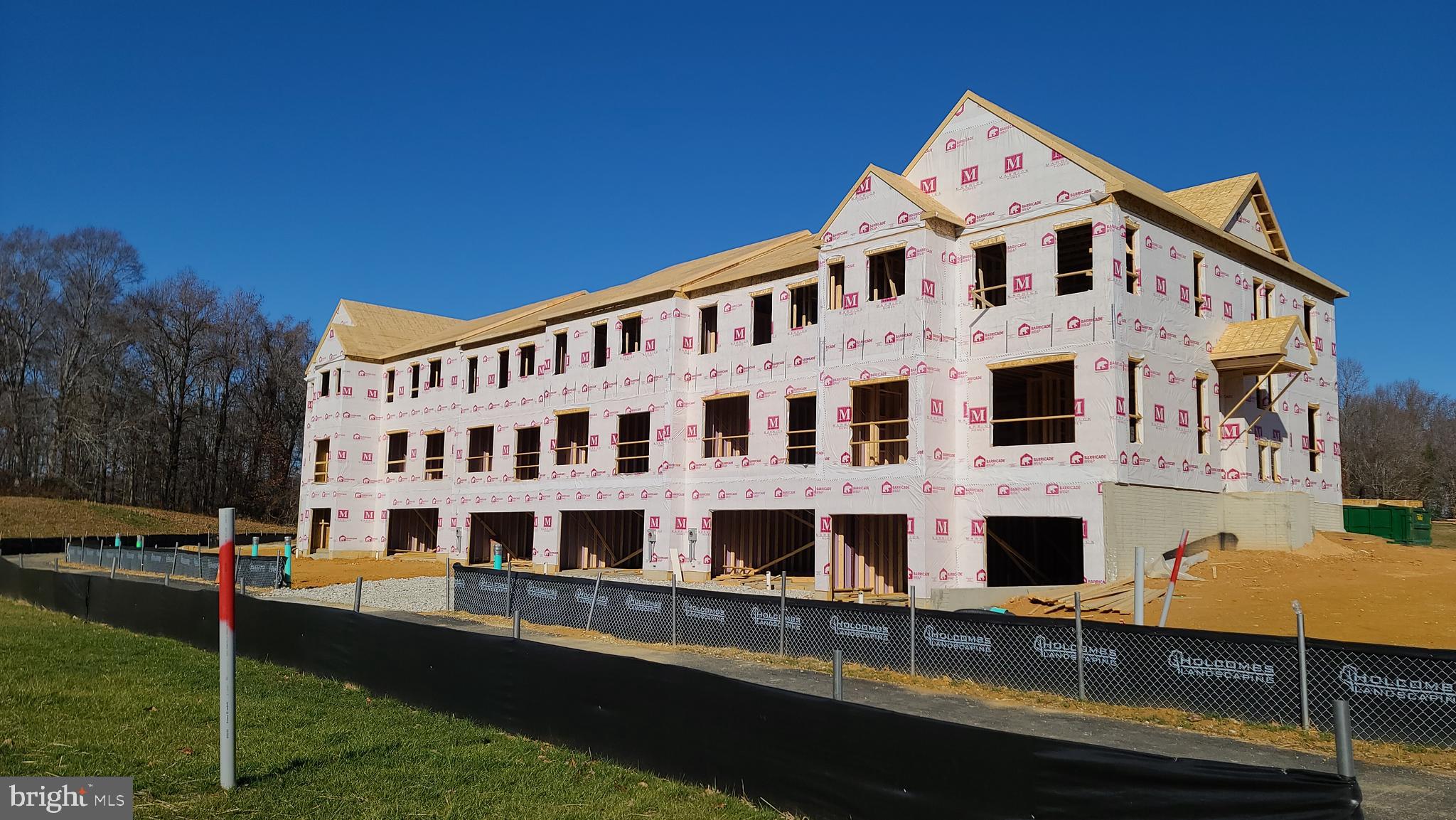 CLARK'S REST - Residential