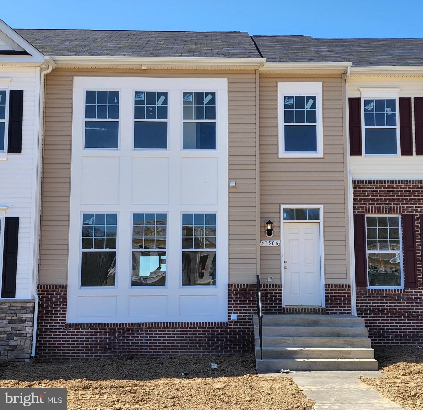 CLARK'S REST - Residential