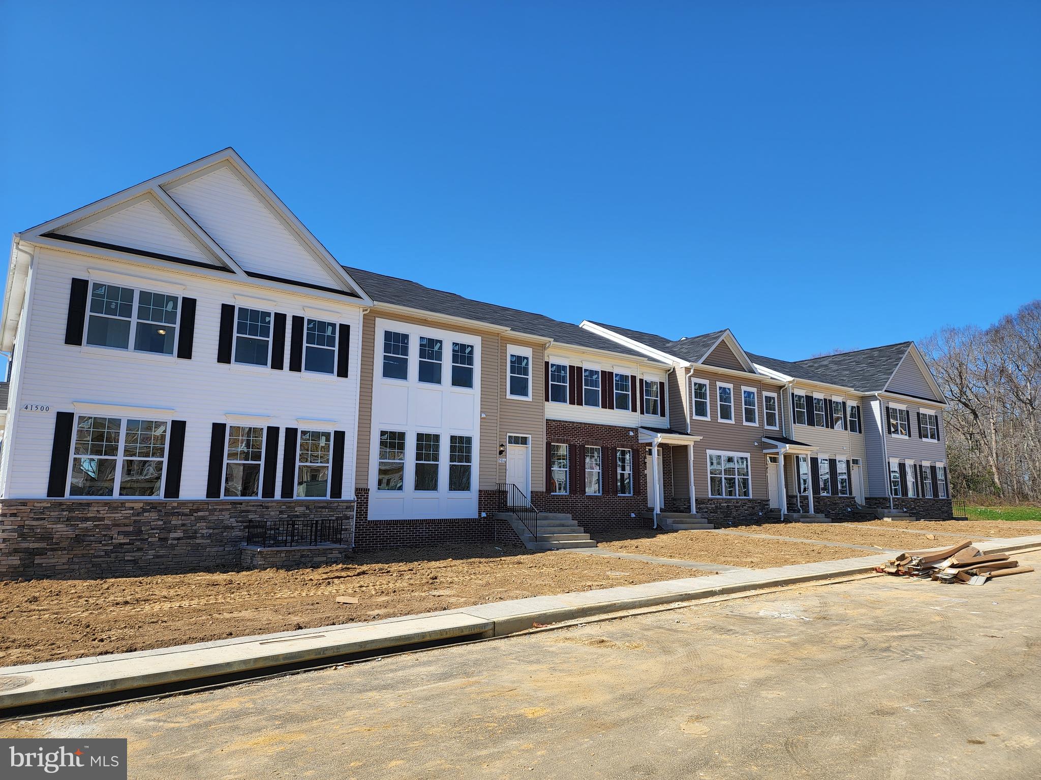 CLARK'S REST - Residential