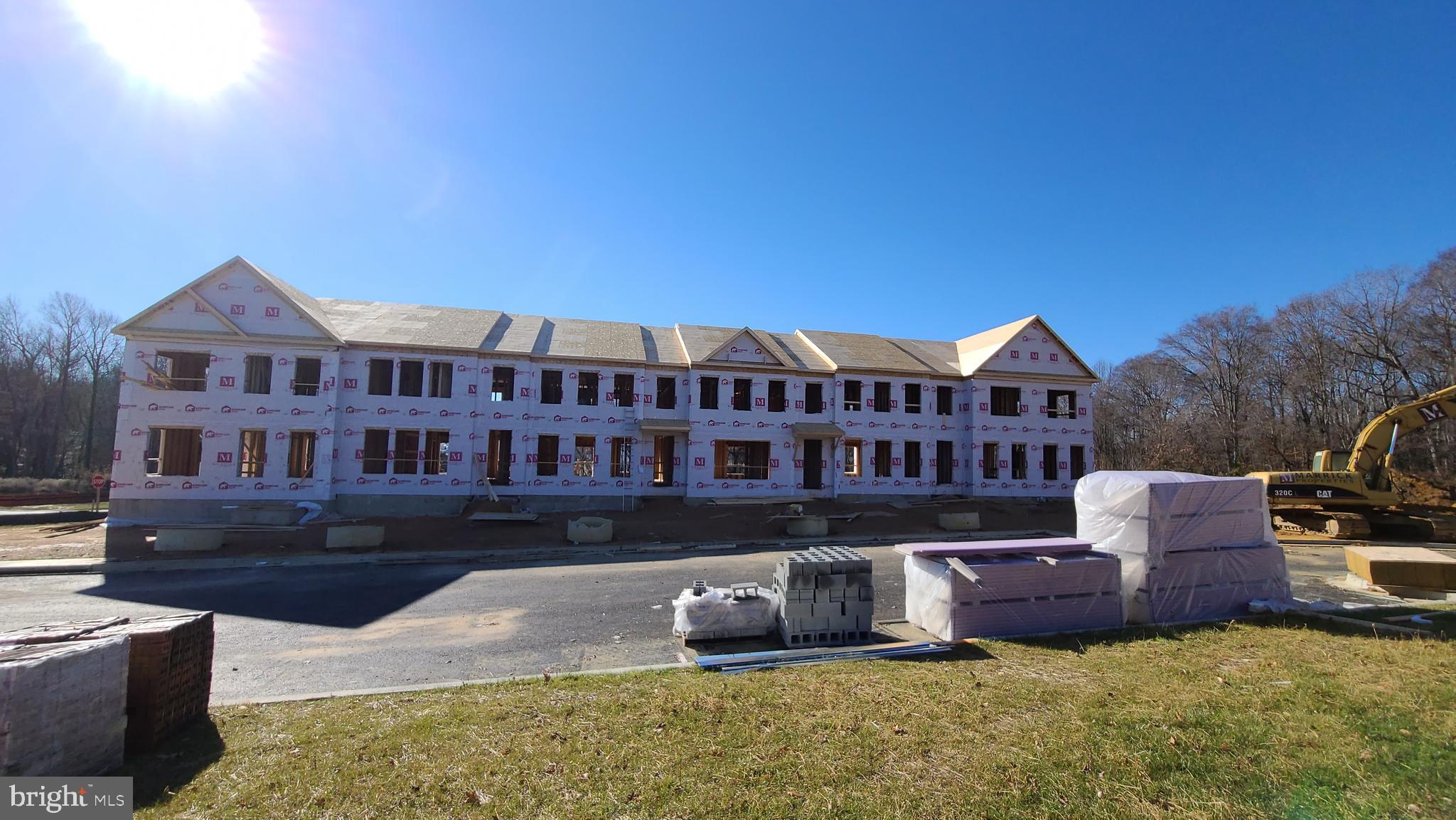 CLARK'S REST - Residential