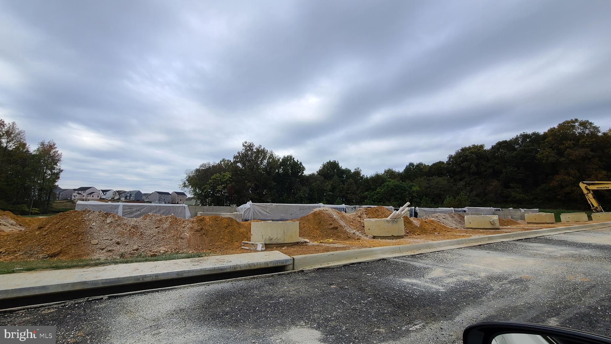 CLARK'S REST - Residential