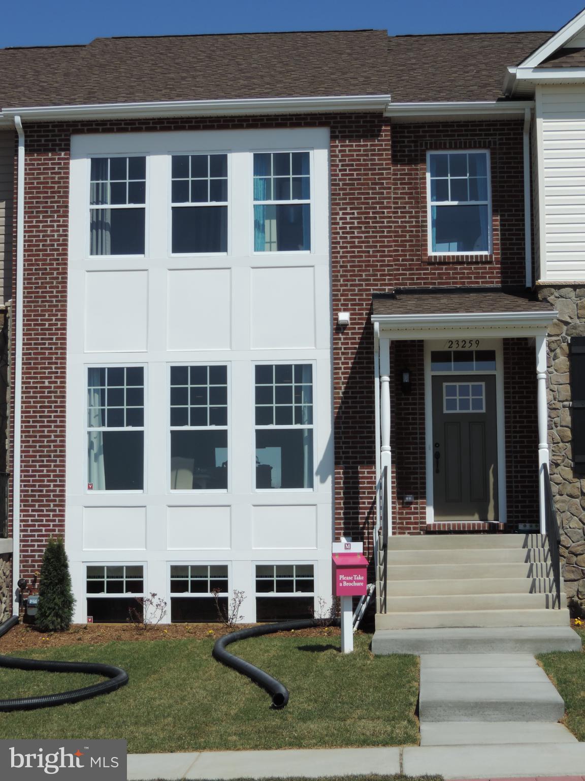 CLARK'S REST - Residential