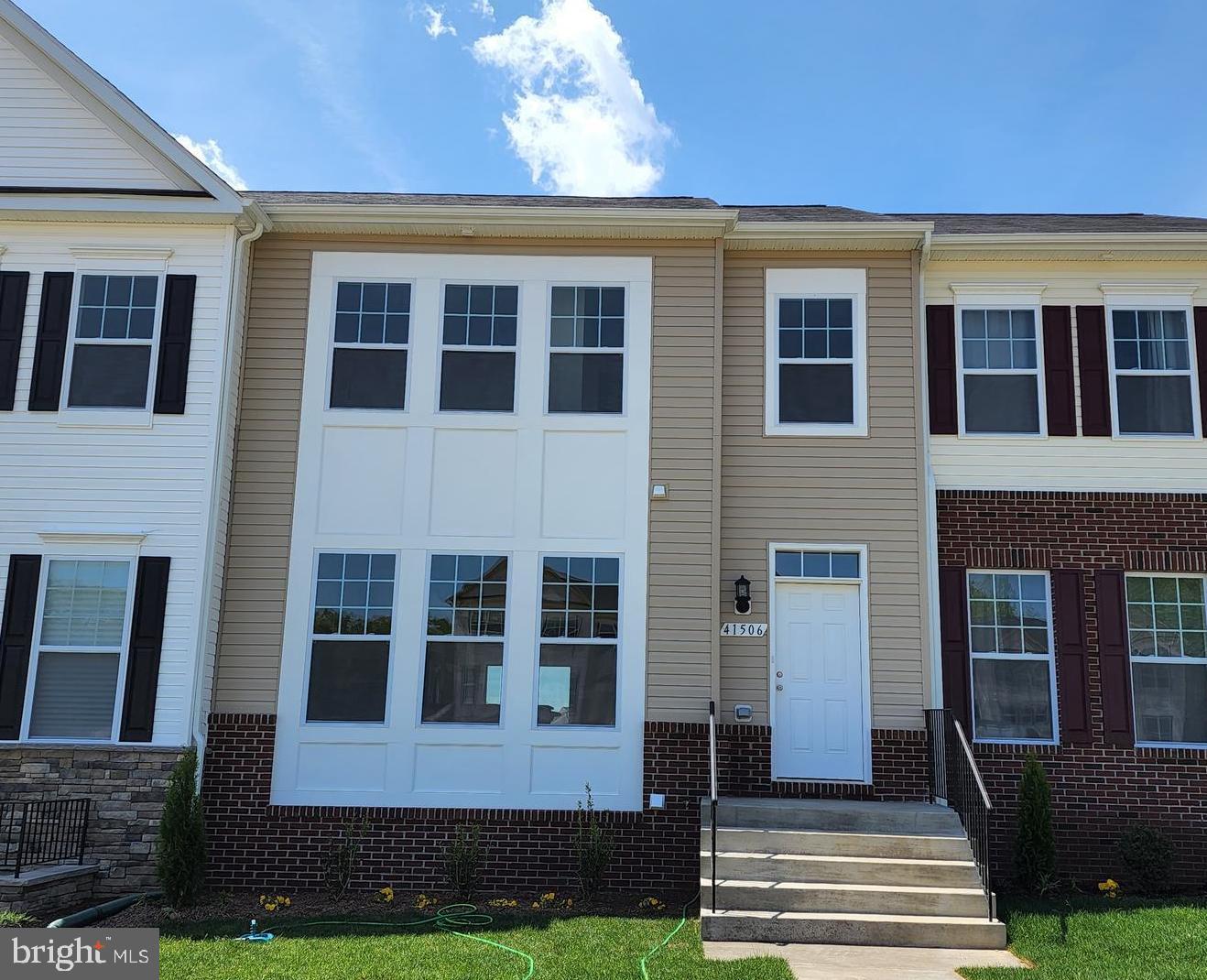 CLARK'S REST - Residential