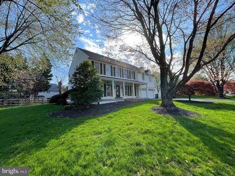 9440 FLOWERDEN LANE MANASSAS VA 20110