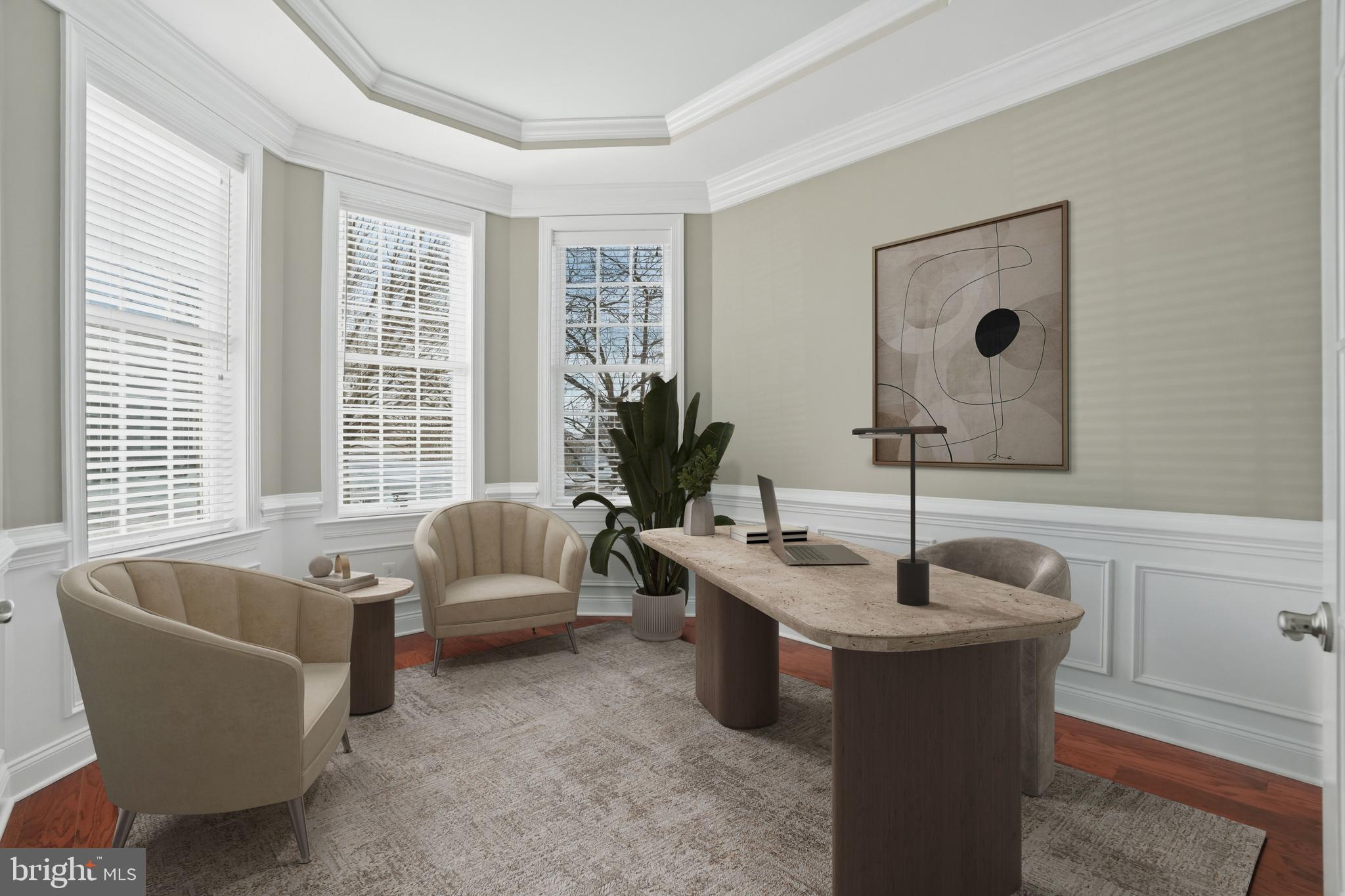 MEADOW GLEN - Residential