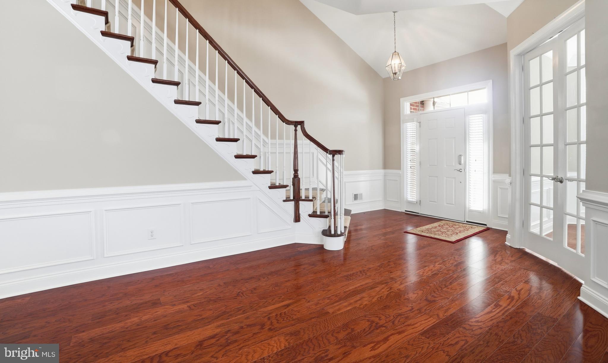 MEADOW GLEN - Residential