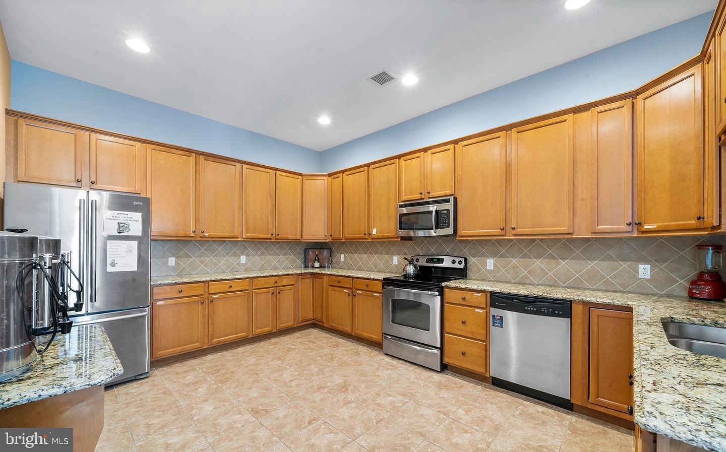 MEADOW GLEN - Residential