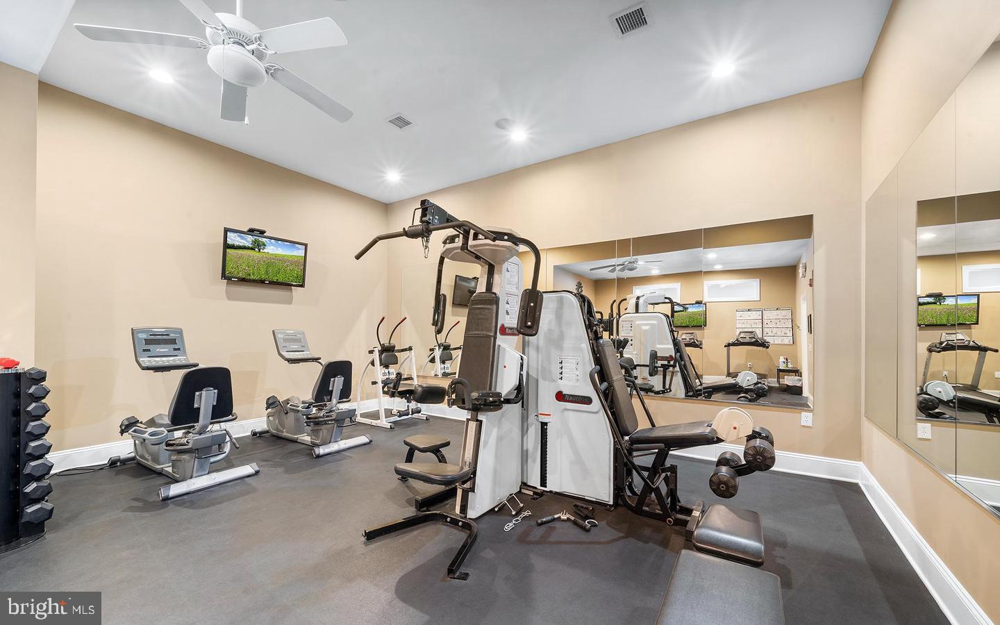 MEADOW GLEN - Residential