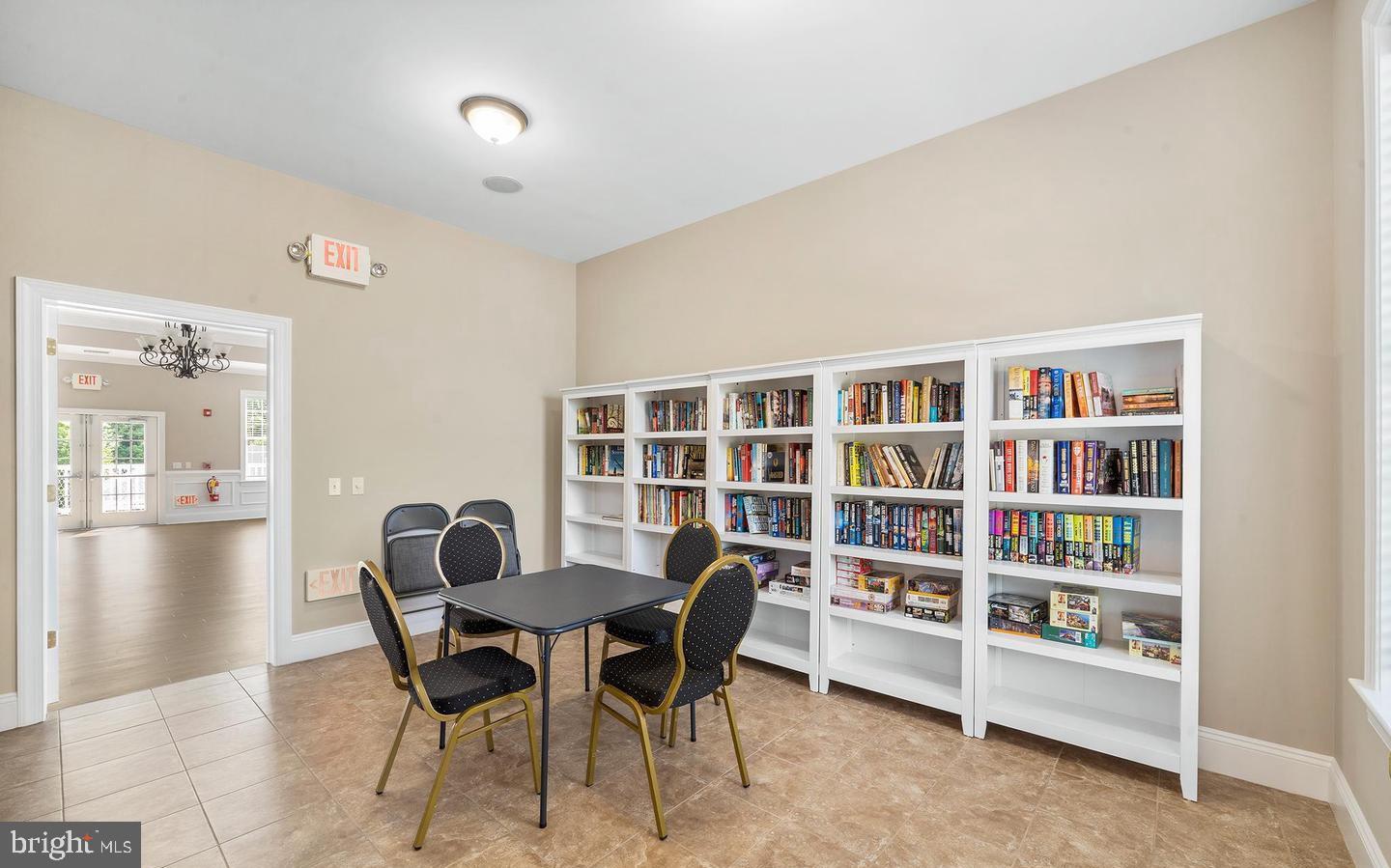 MEADOW GLEN - Residential