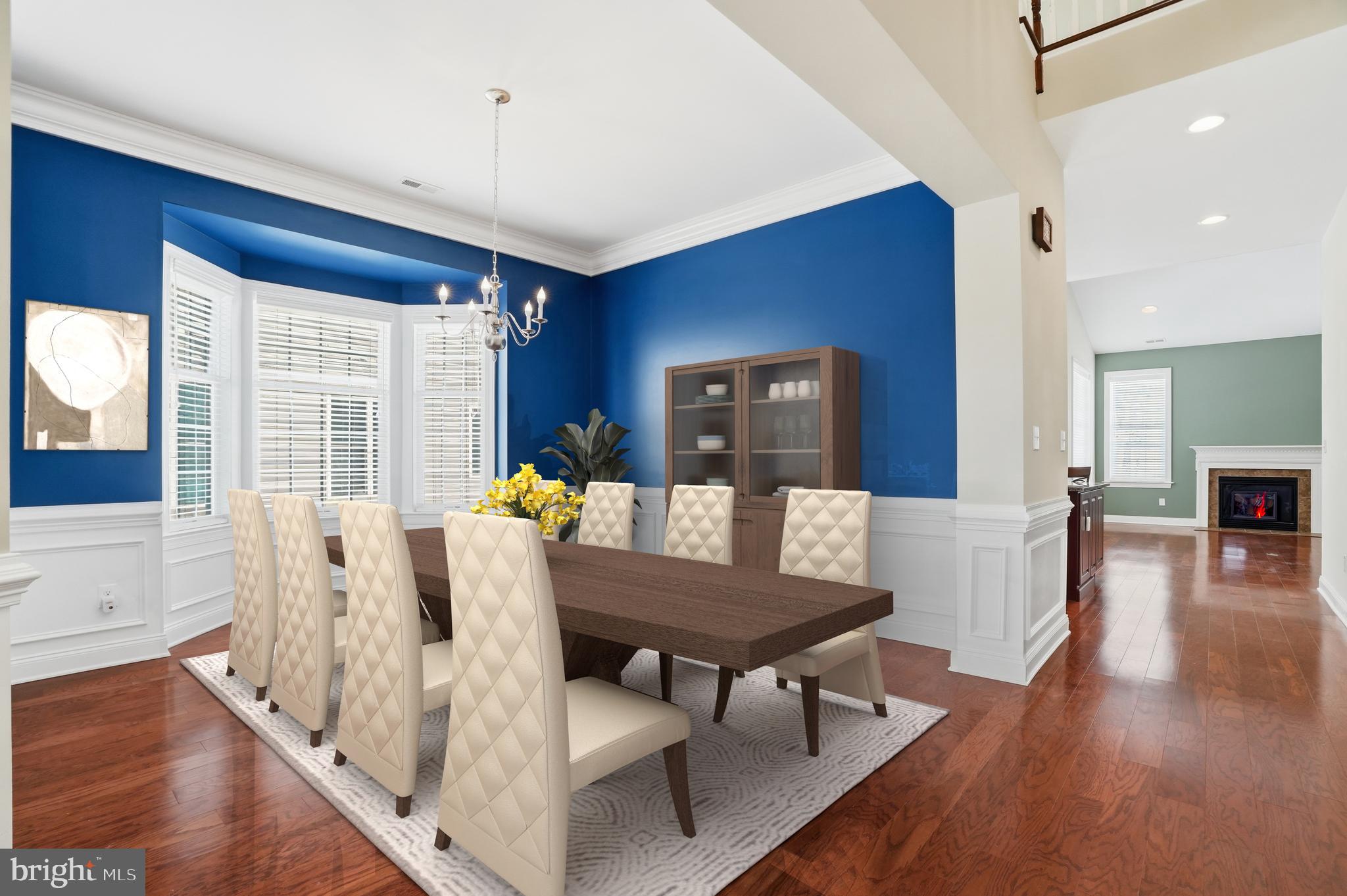 MEADOW GLEN - Residential