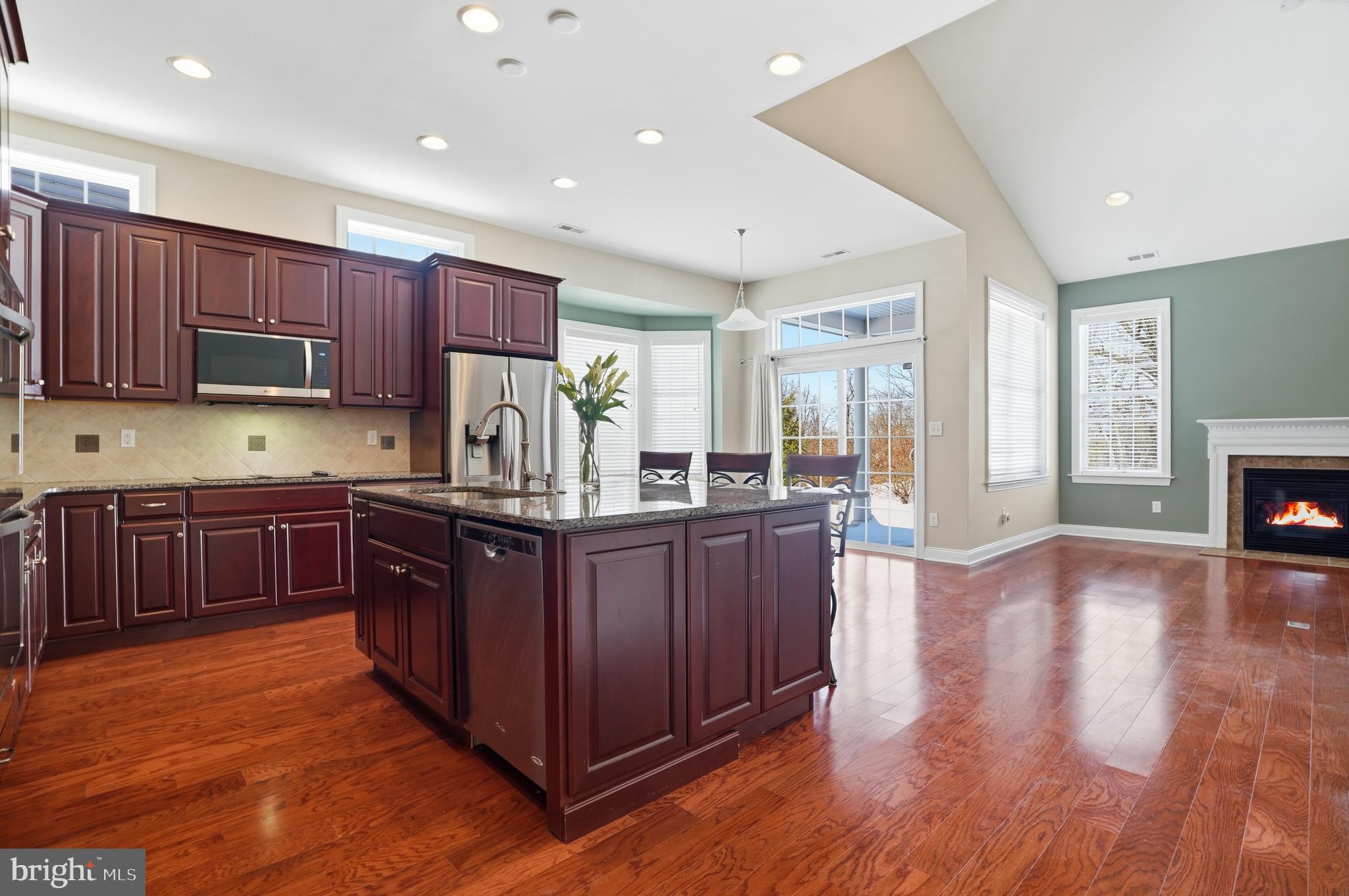 MEADOW GLEN - Residential