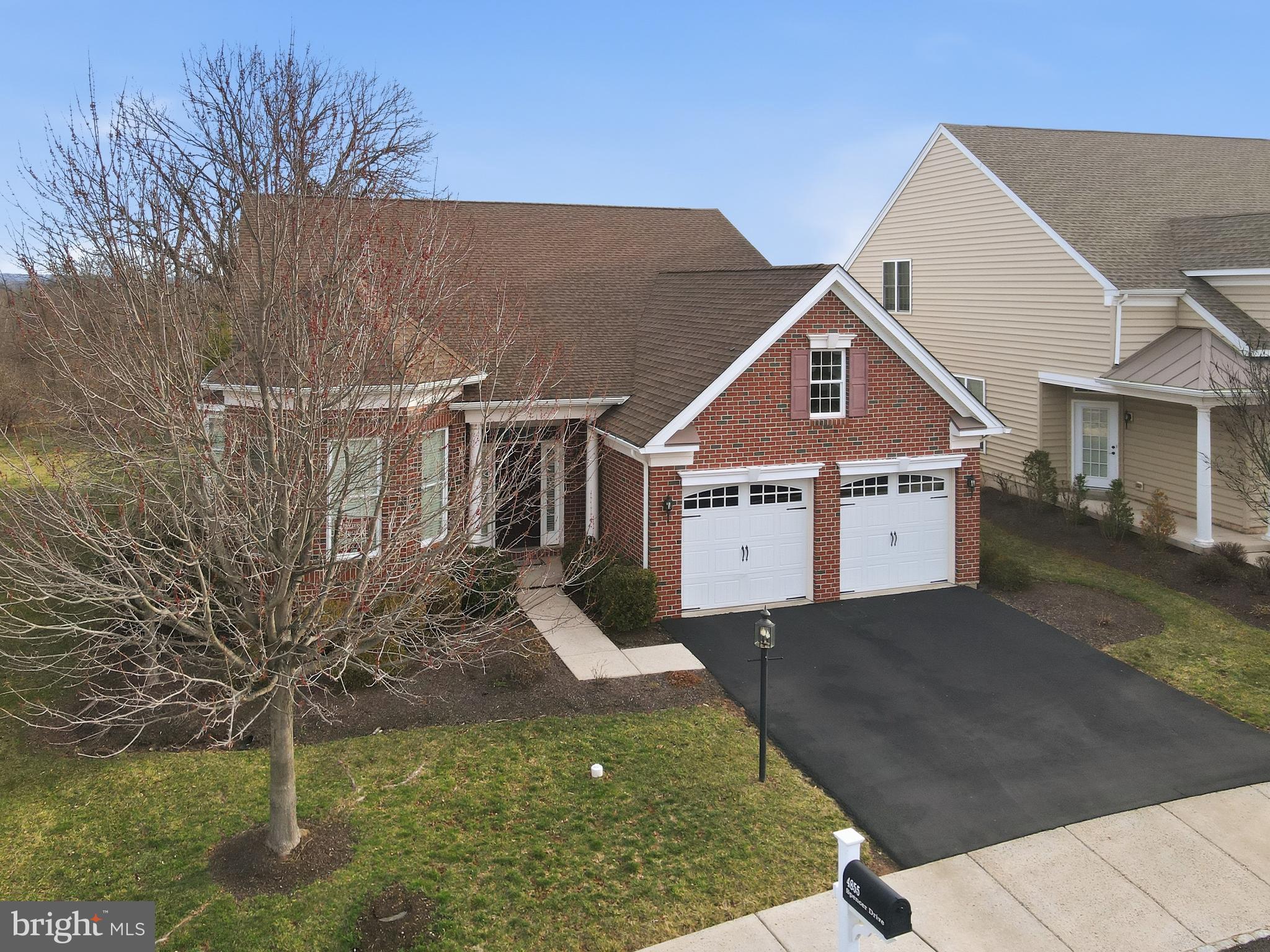 MEADOW GLEN - Residential