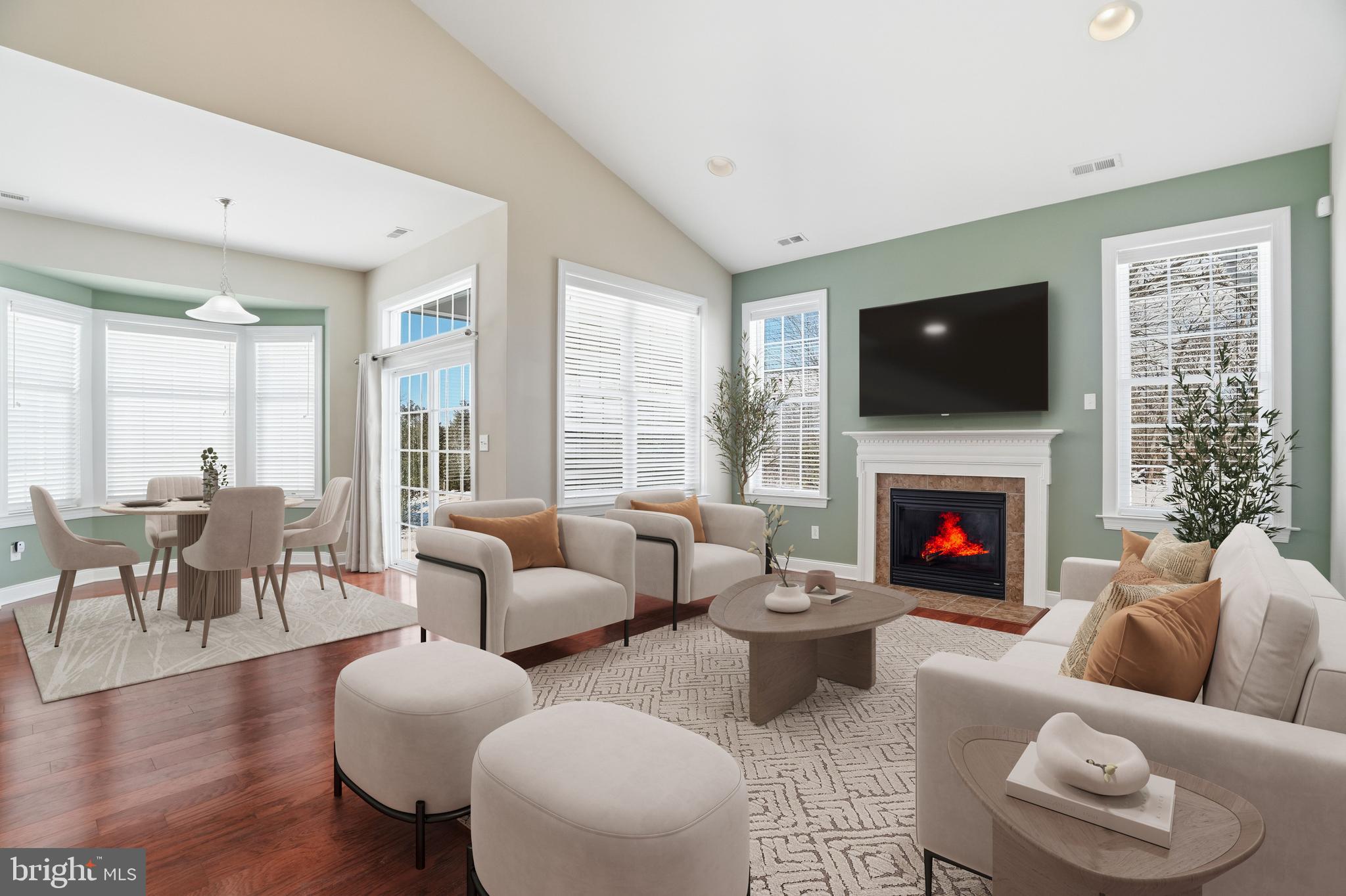 MEADOW GLEN - Residential