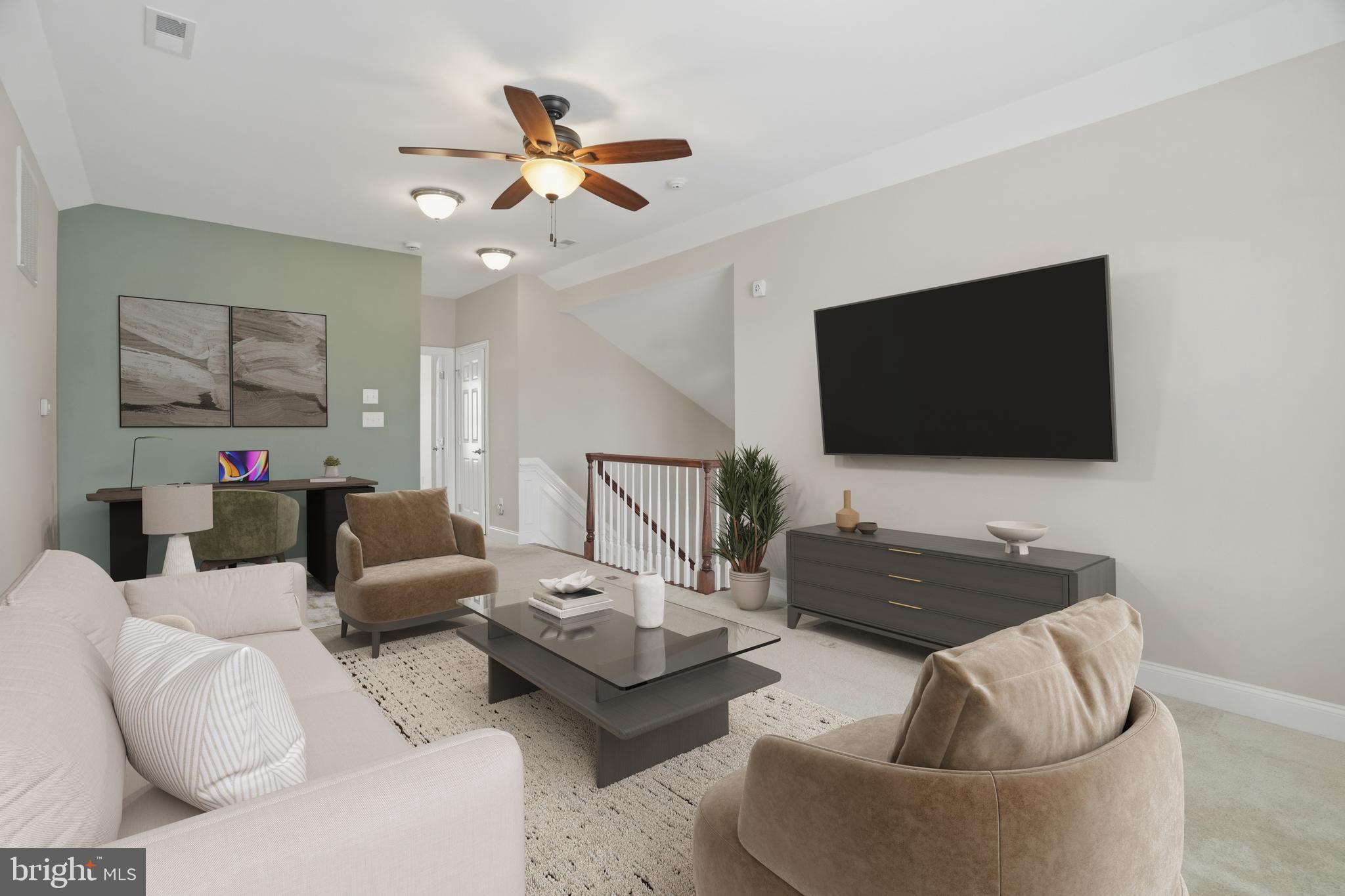 MEADOW GLEN - Residential